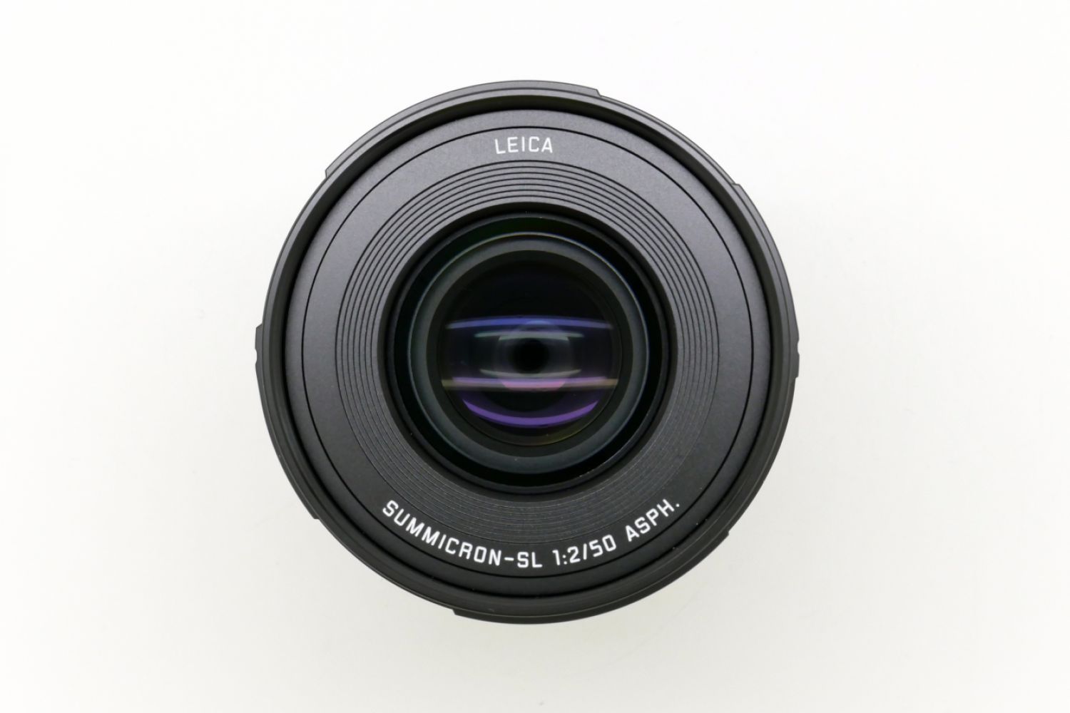 Leica Summicron-SL 1:2/50 ASPH.