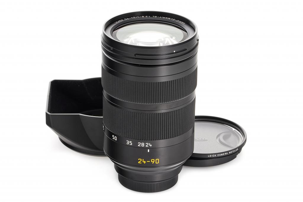 Leica Vario-Elmarit SL 24-90mm/2.8-4.0 ASPH. 11176