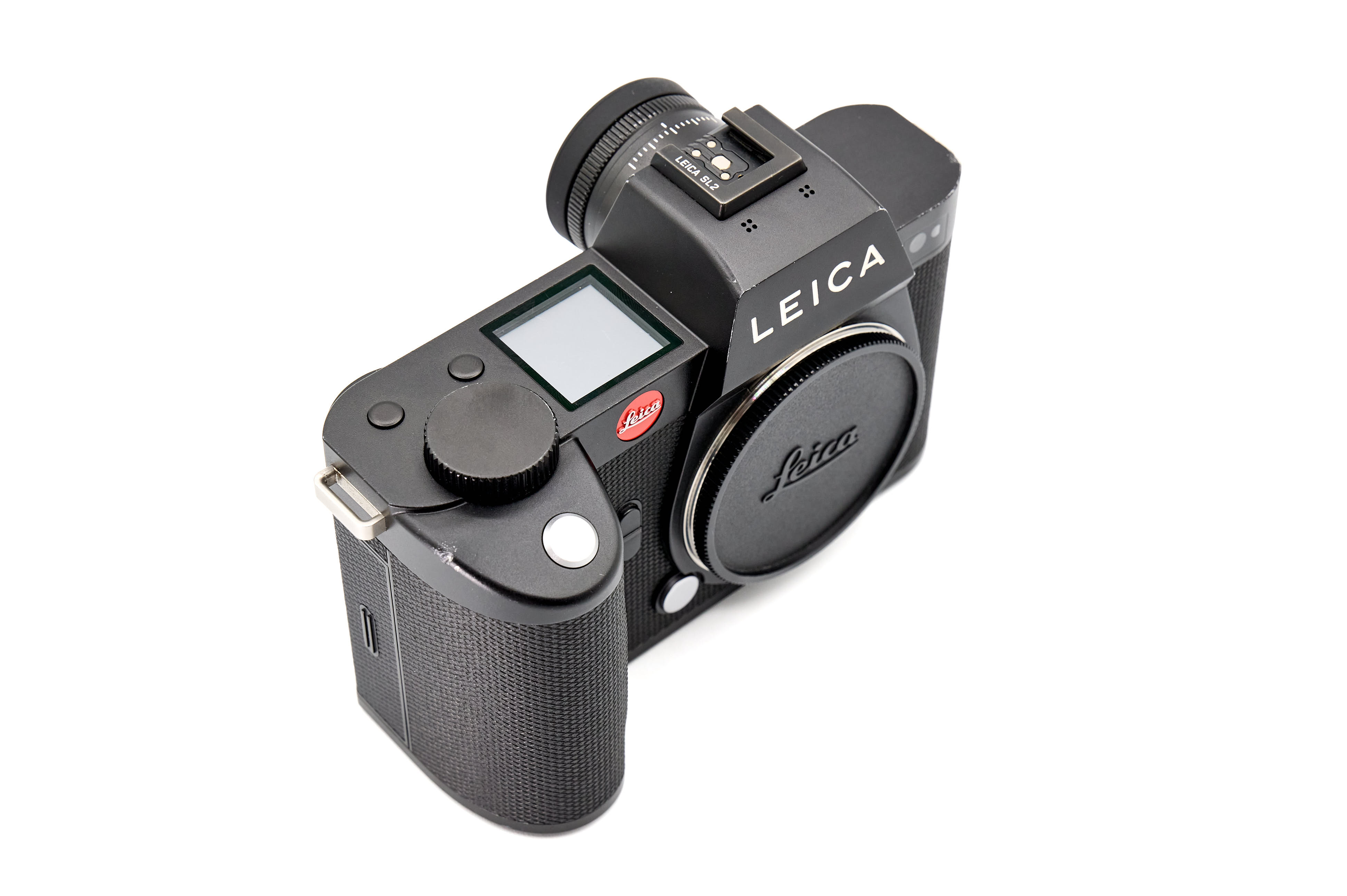 Leica SL2 black 10854