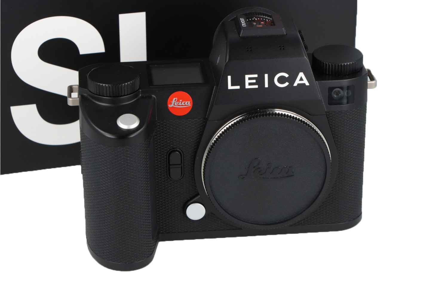 Leica SL3 + USB-C adapter kit (10607)