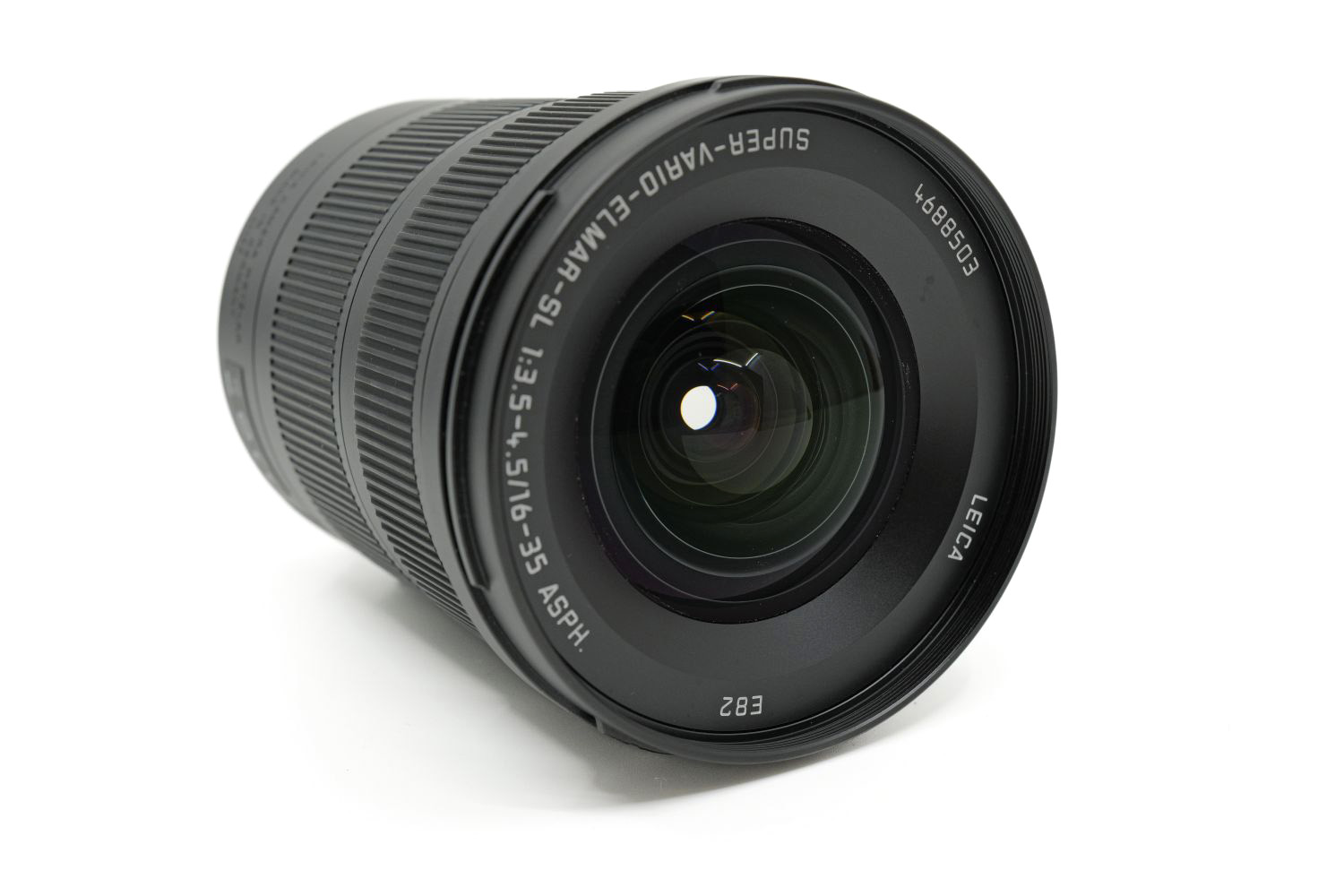 Leica VARIO-ELMAR SL 3.5-4.5/16-35 Asph