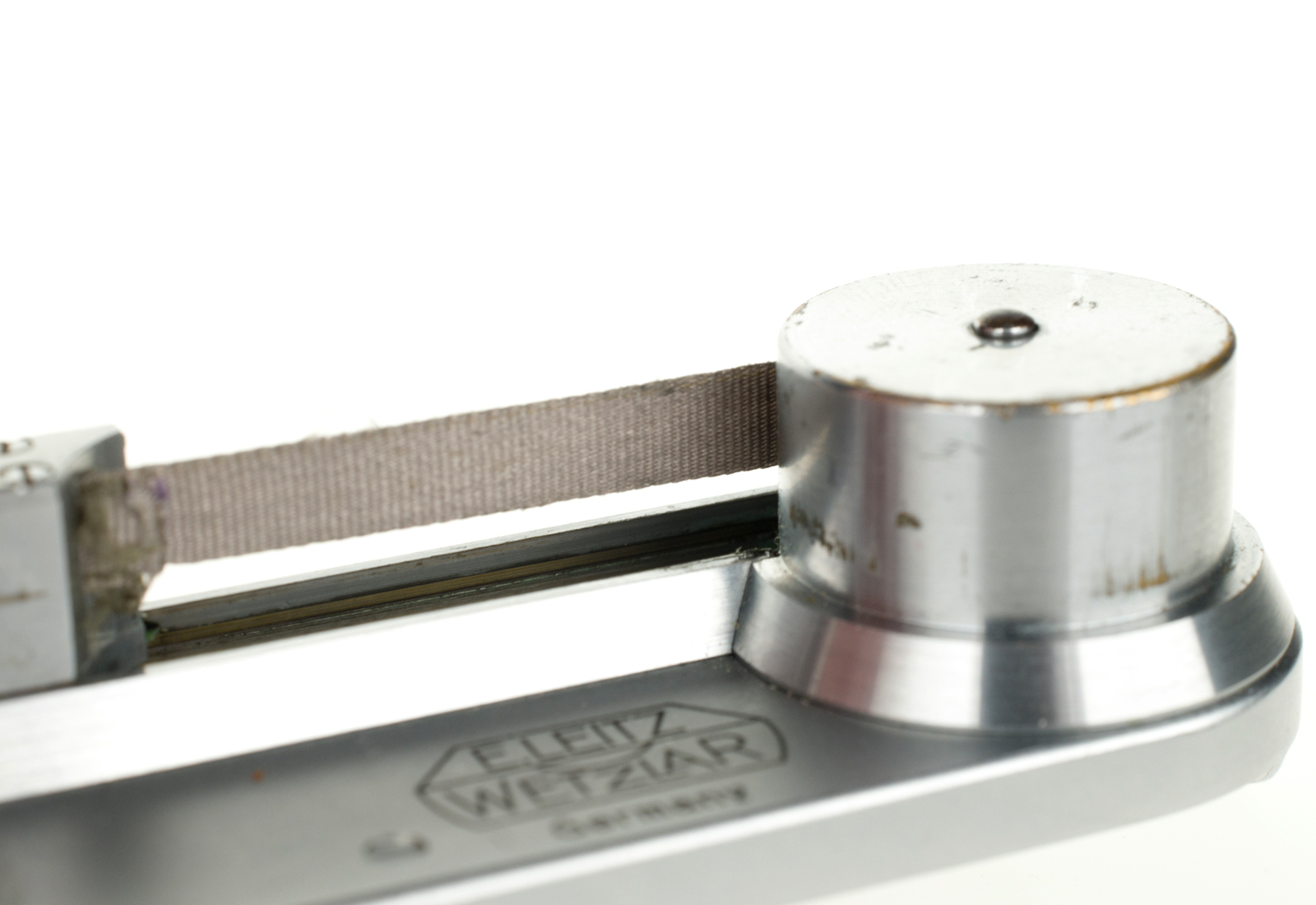 Leica SCNOO, chrome Leica SCNOO, chrome