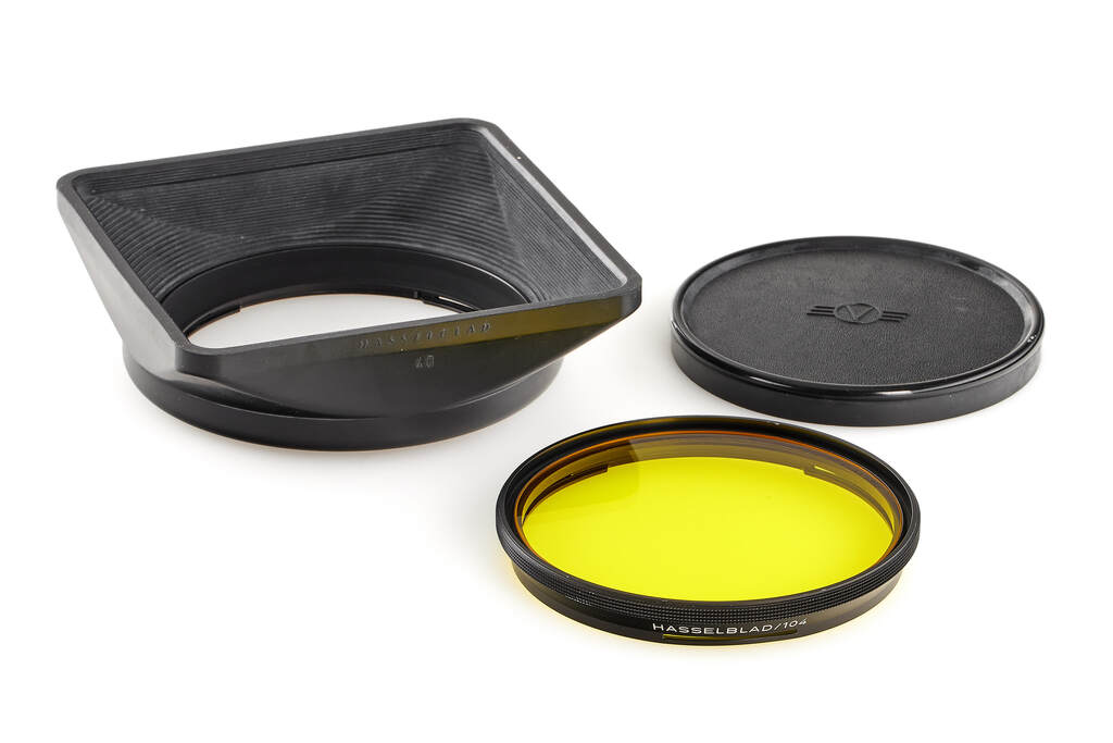 Carl Zeiss f. Hasselblad 40/4 T* Distagon