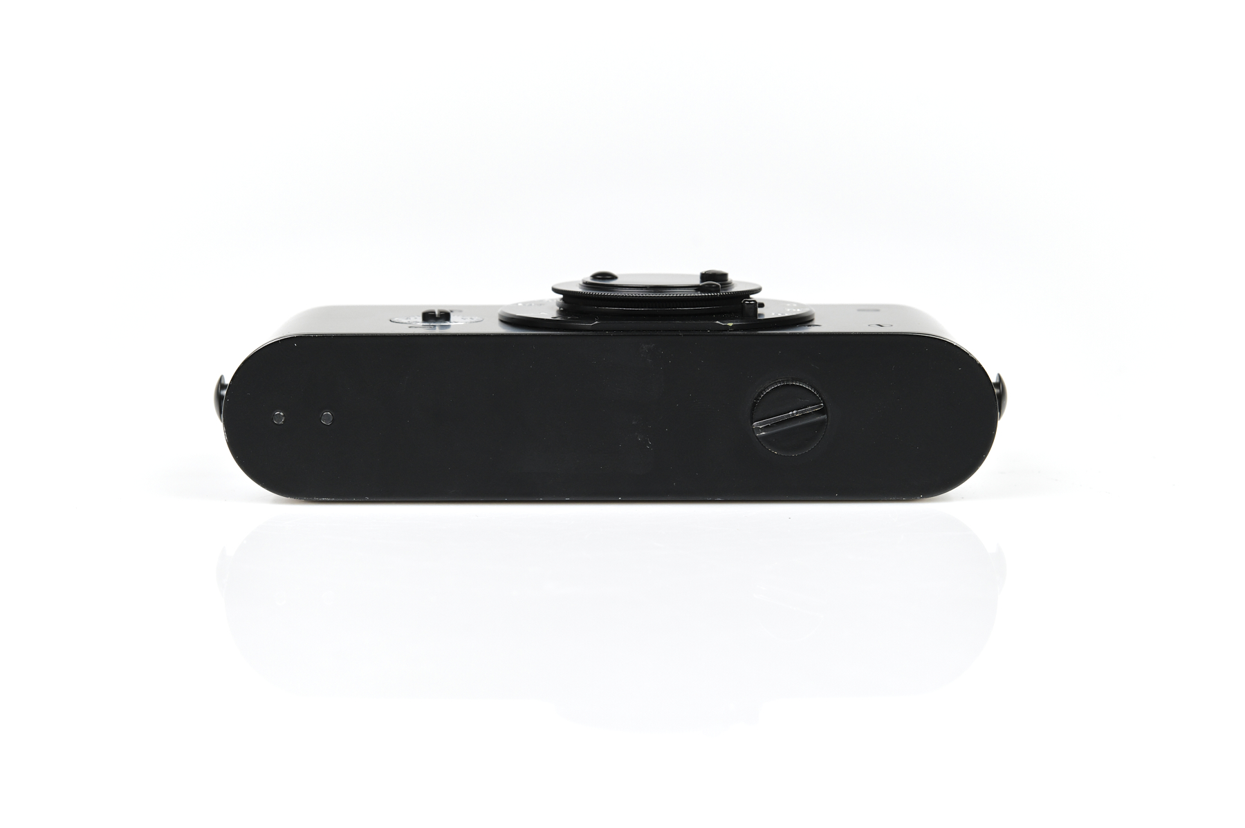 Replica of the original Leica