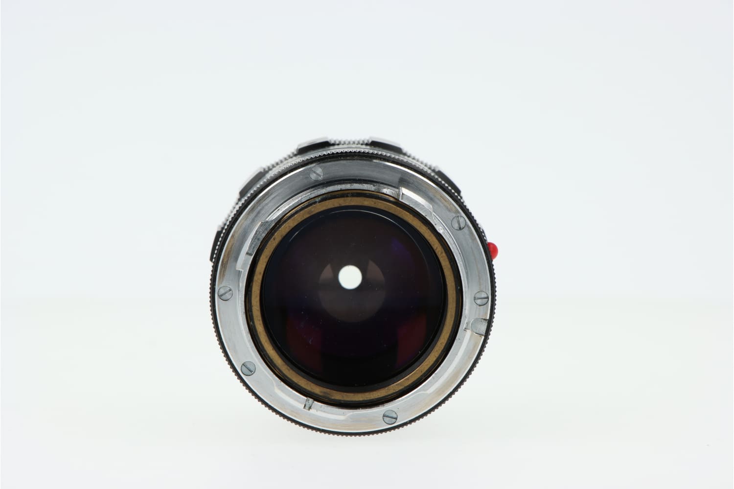 Tele-Elmarit 90mm Fett Version (11136)