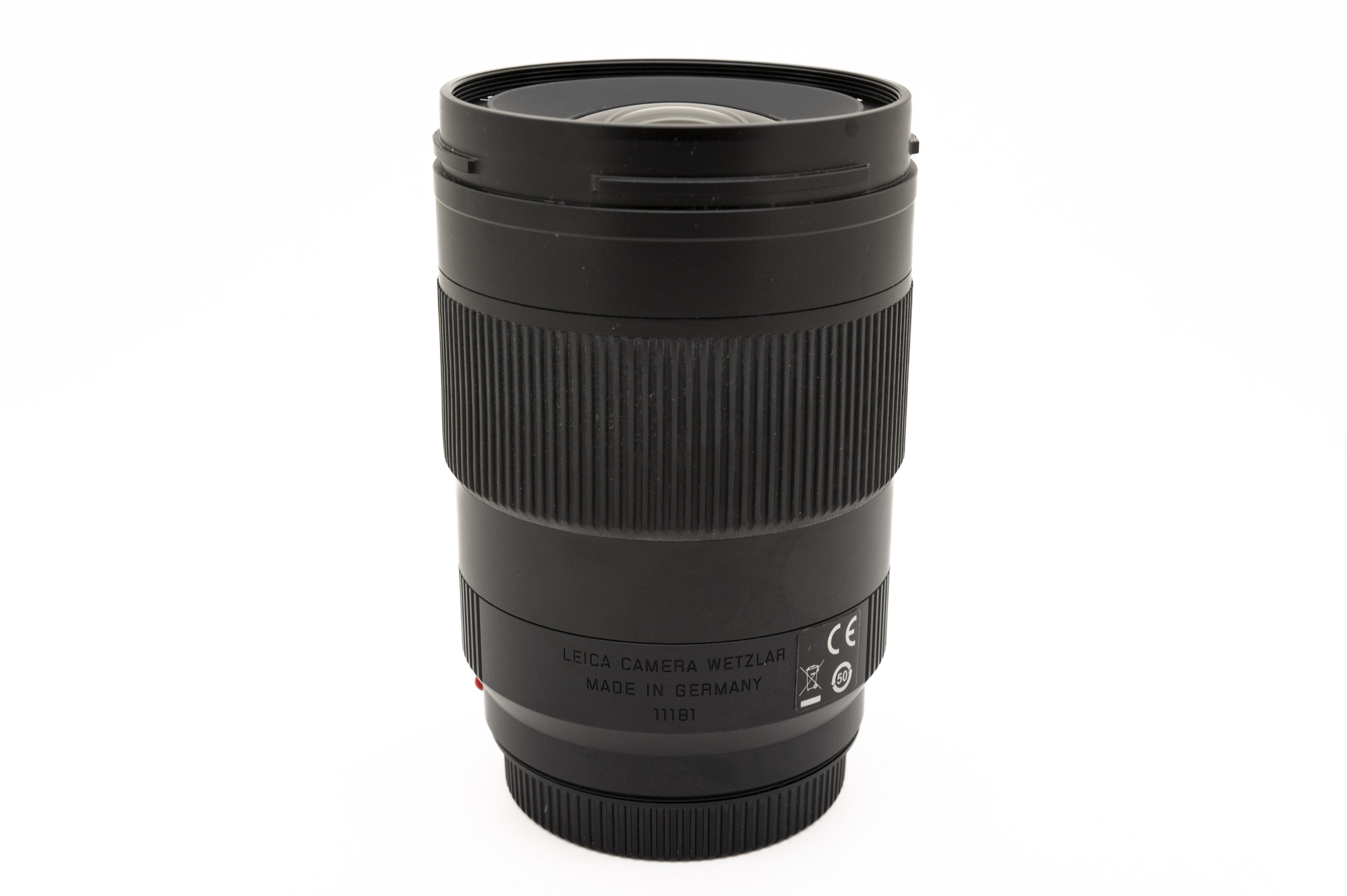 Leica SUPER-APO-SUMMICRON-SL 2/21 ASPH