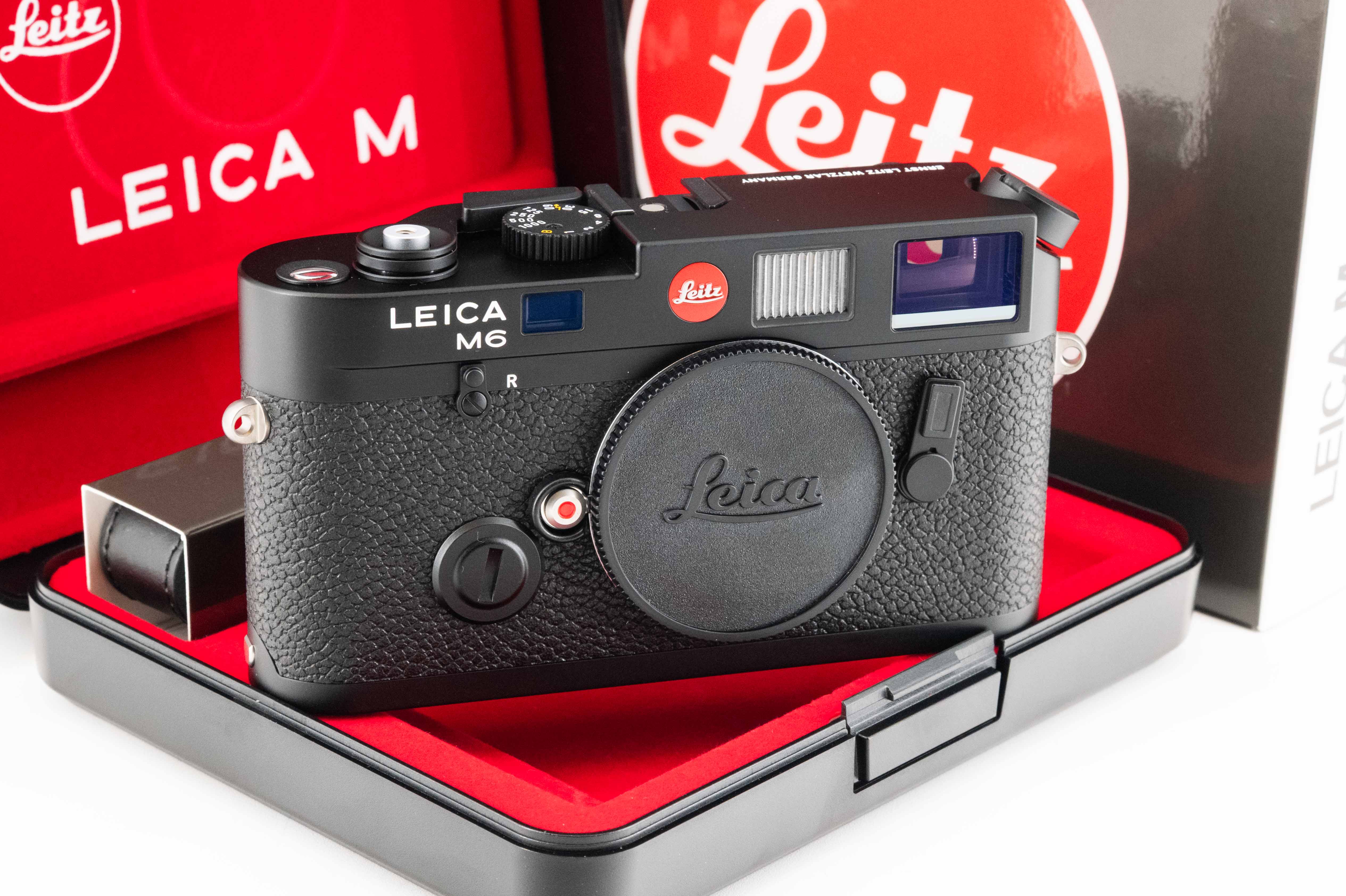 【youさん専用】LEICA M6 10557 美品 youさん専用】LEICA M6 10557 美品 youさん専用】LEICA M6 10557 美品