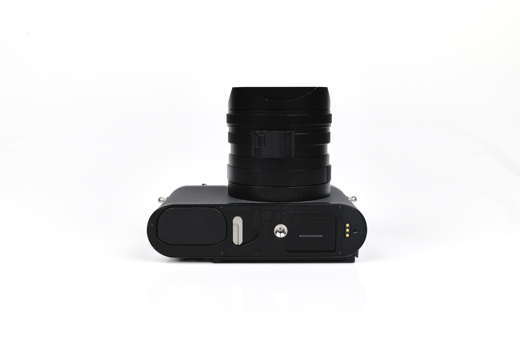 Leica Q3 43 Black