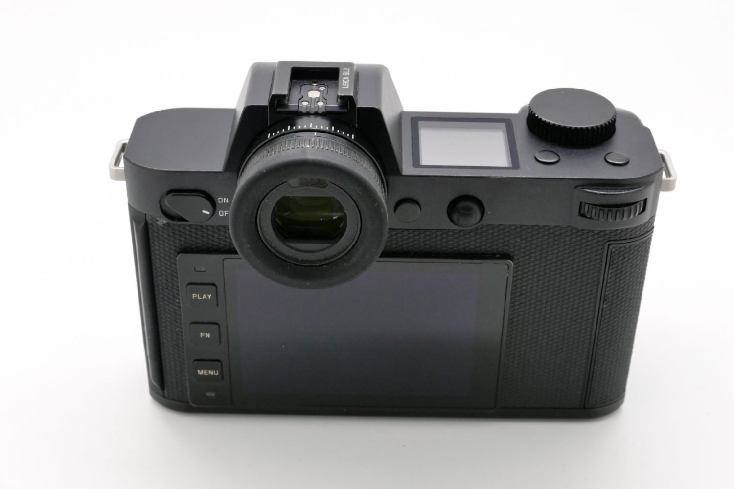 Leica SL2