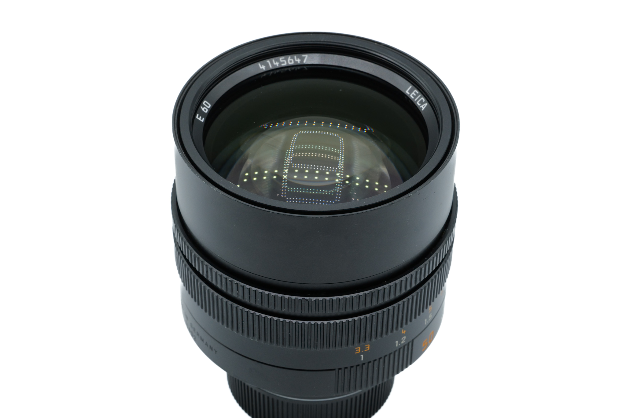 NOCTILUX-M 1:0.95/50 mm ASPH.