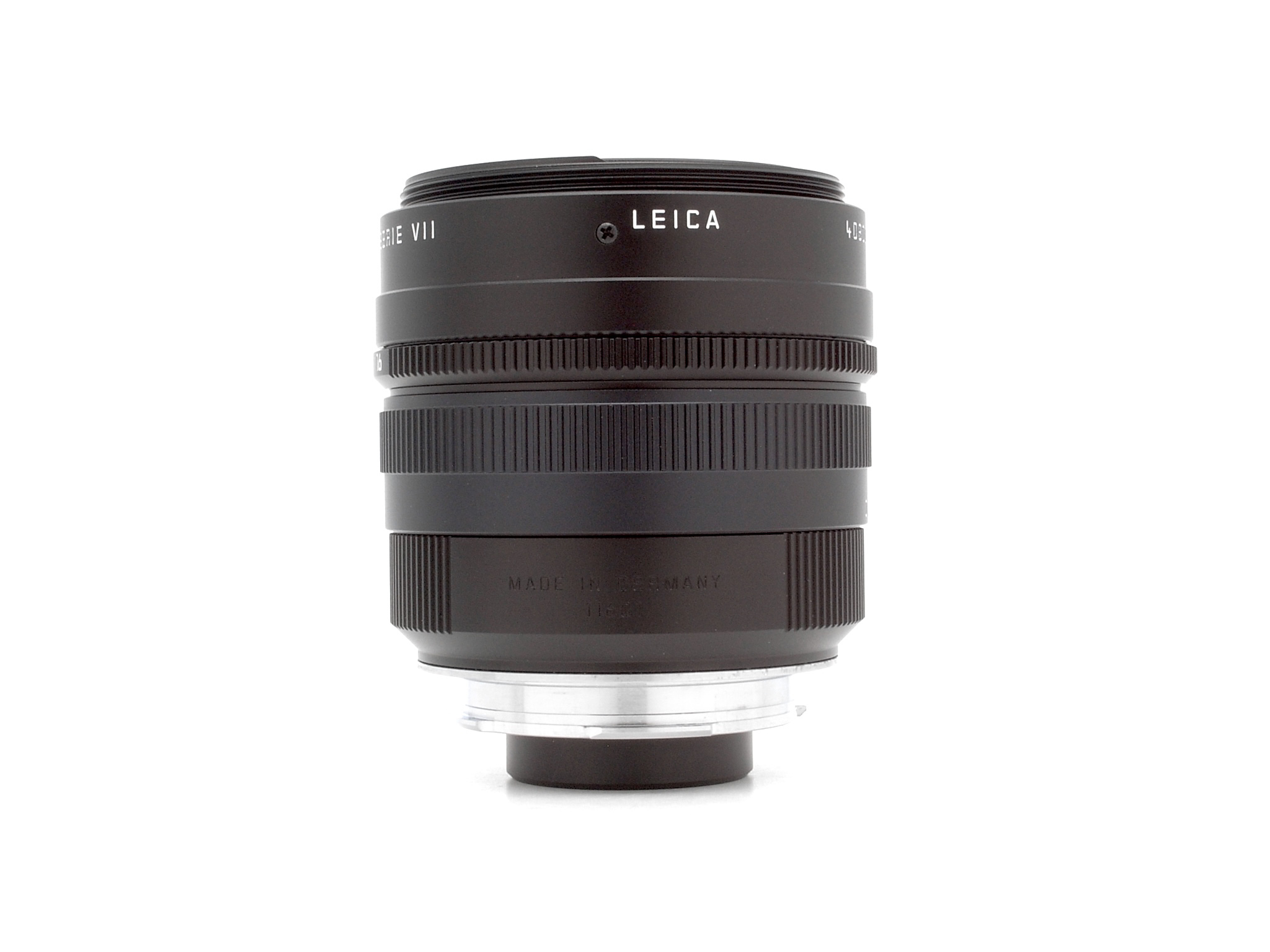 Leica Summilux-M 1.4/24mm ASPH. 6Bit