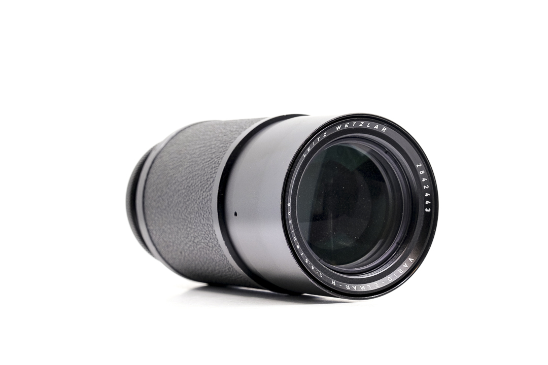 Leica VARIO ELMAR-R 4.5/80-200mm