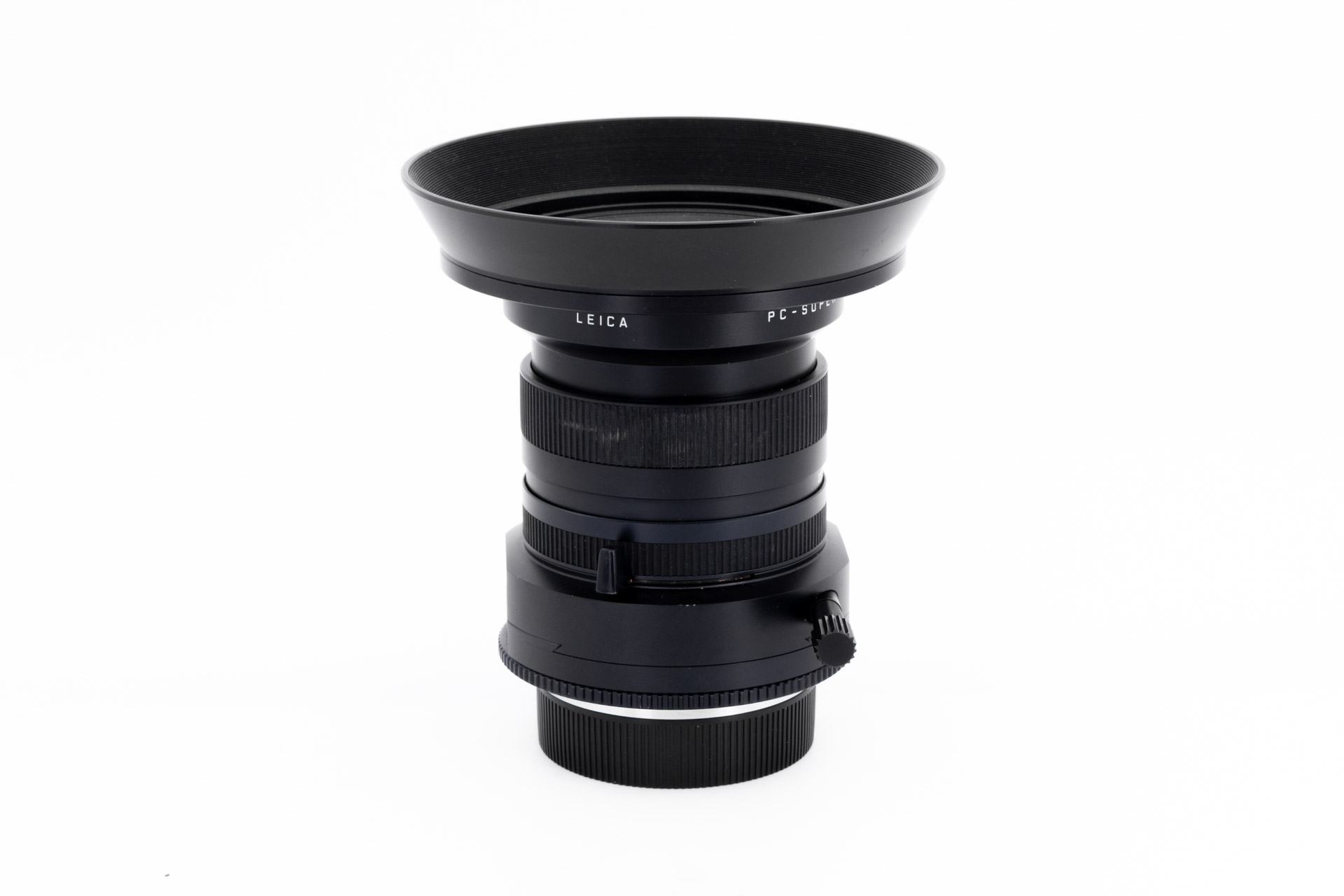 LEICA PC-SUPER-ANGULON-R 2.8/28mm