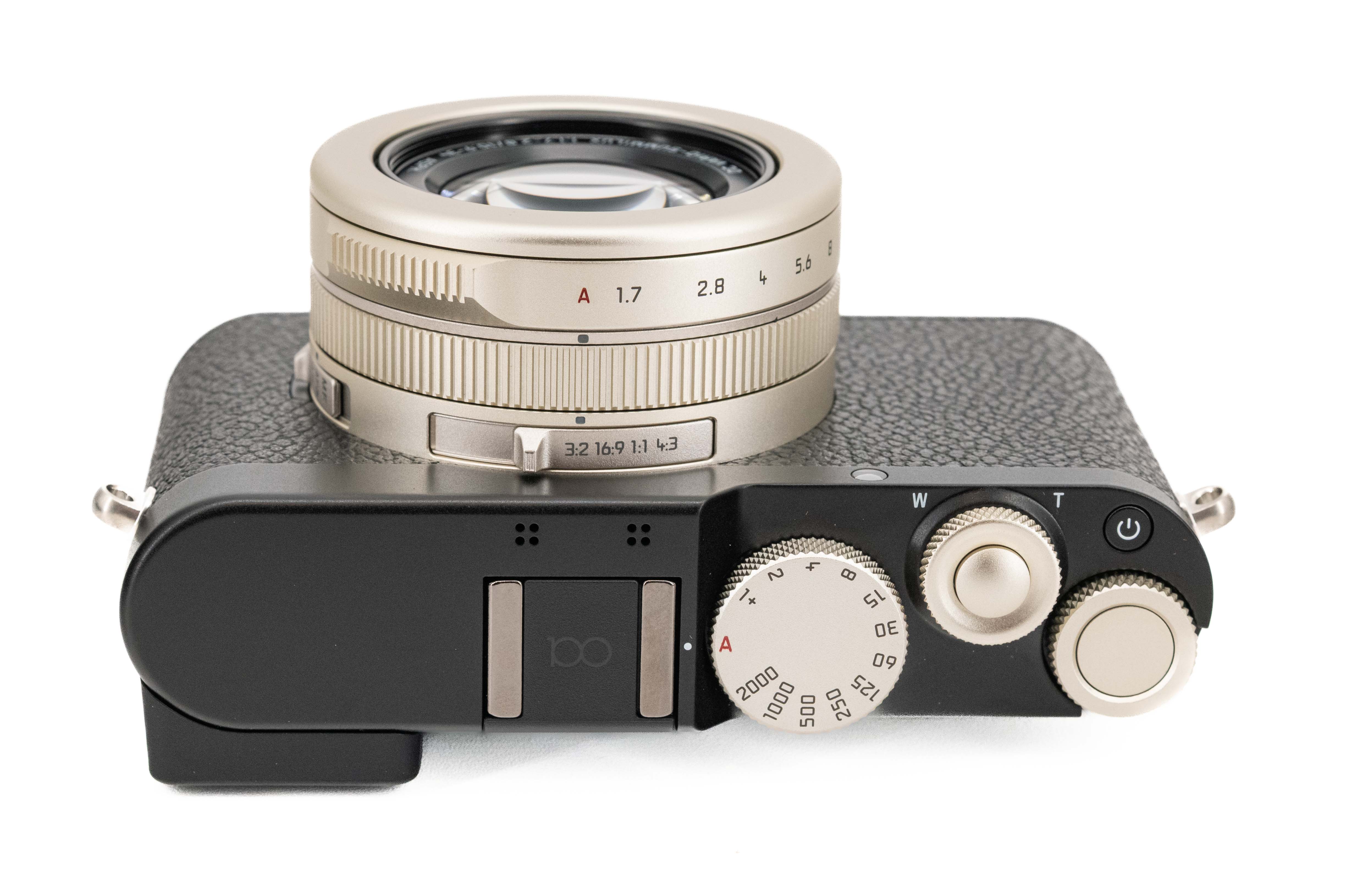 Leica D-Lux 8 100 Years Edition 19197