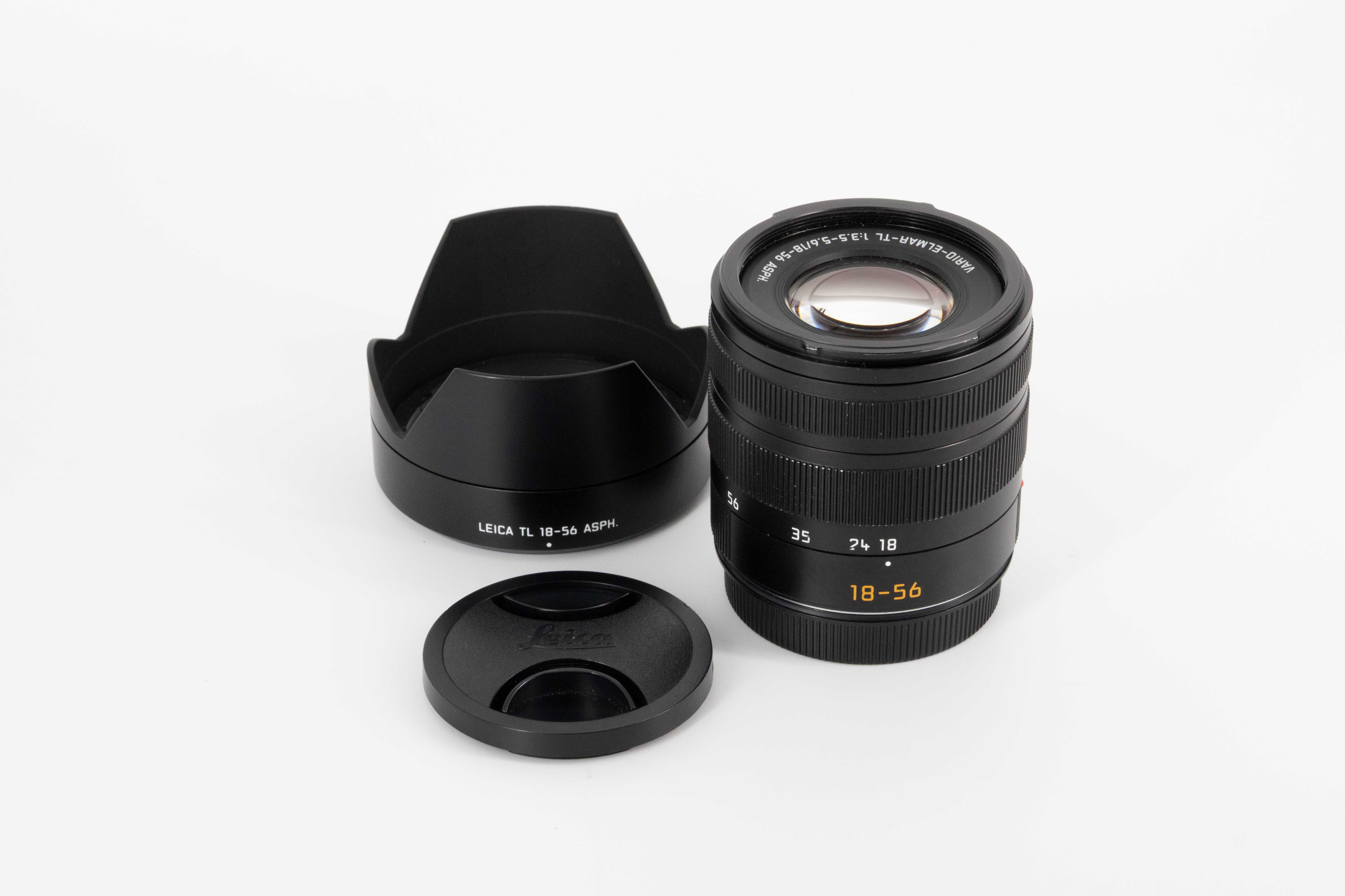 VARIO-ELMAR-TL 3.5-5.6/18-56 ASPH.