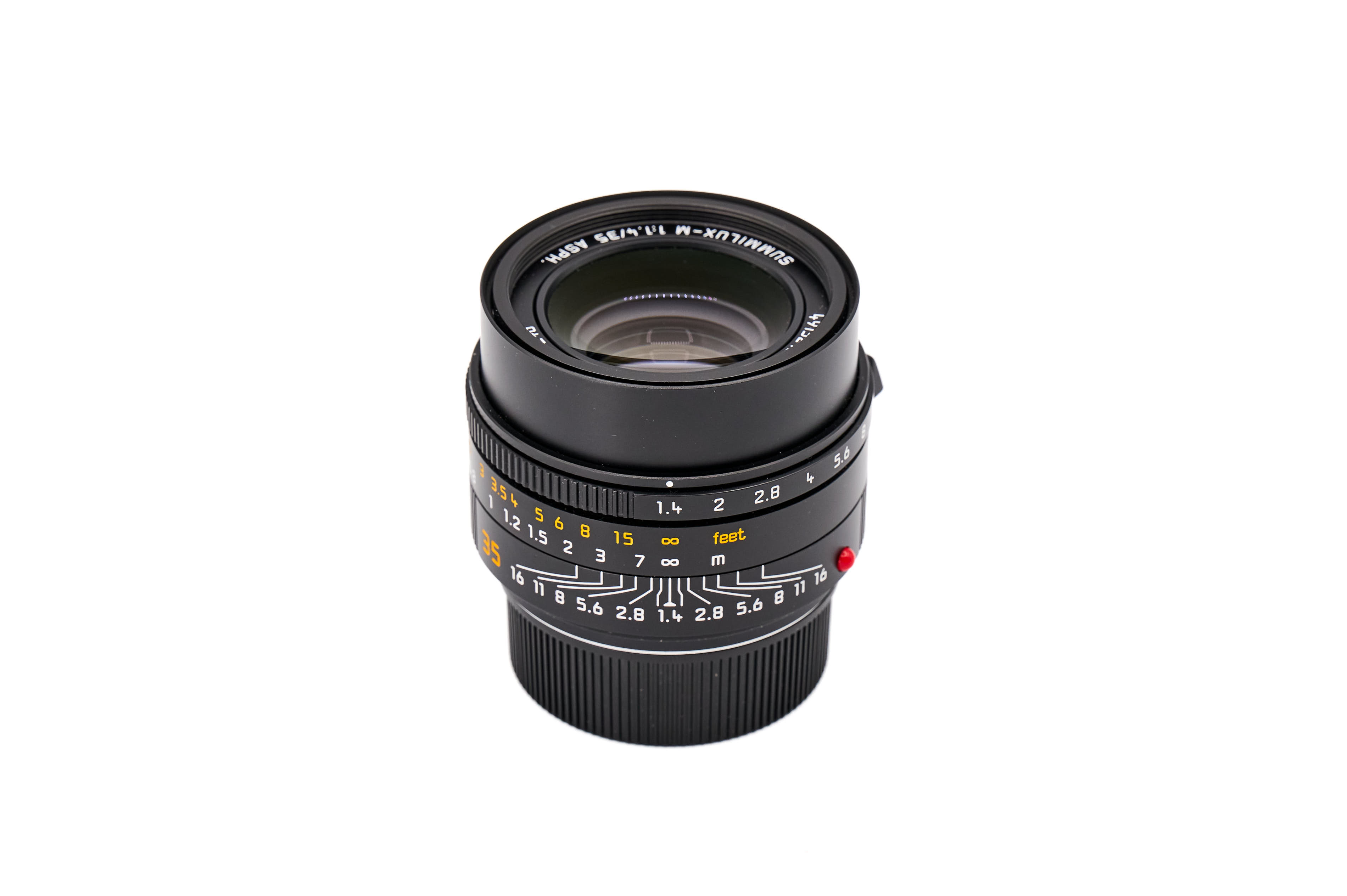 Leica Summilux-M 35mm f/1.4 ASPH. 11726