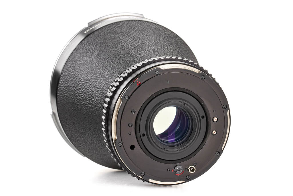 Carl Zeiss f. Hasselblad 40/4 T* Distagon