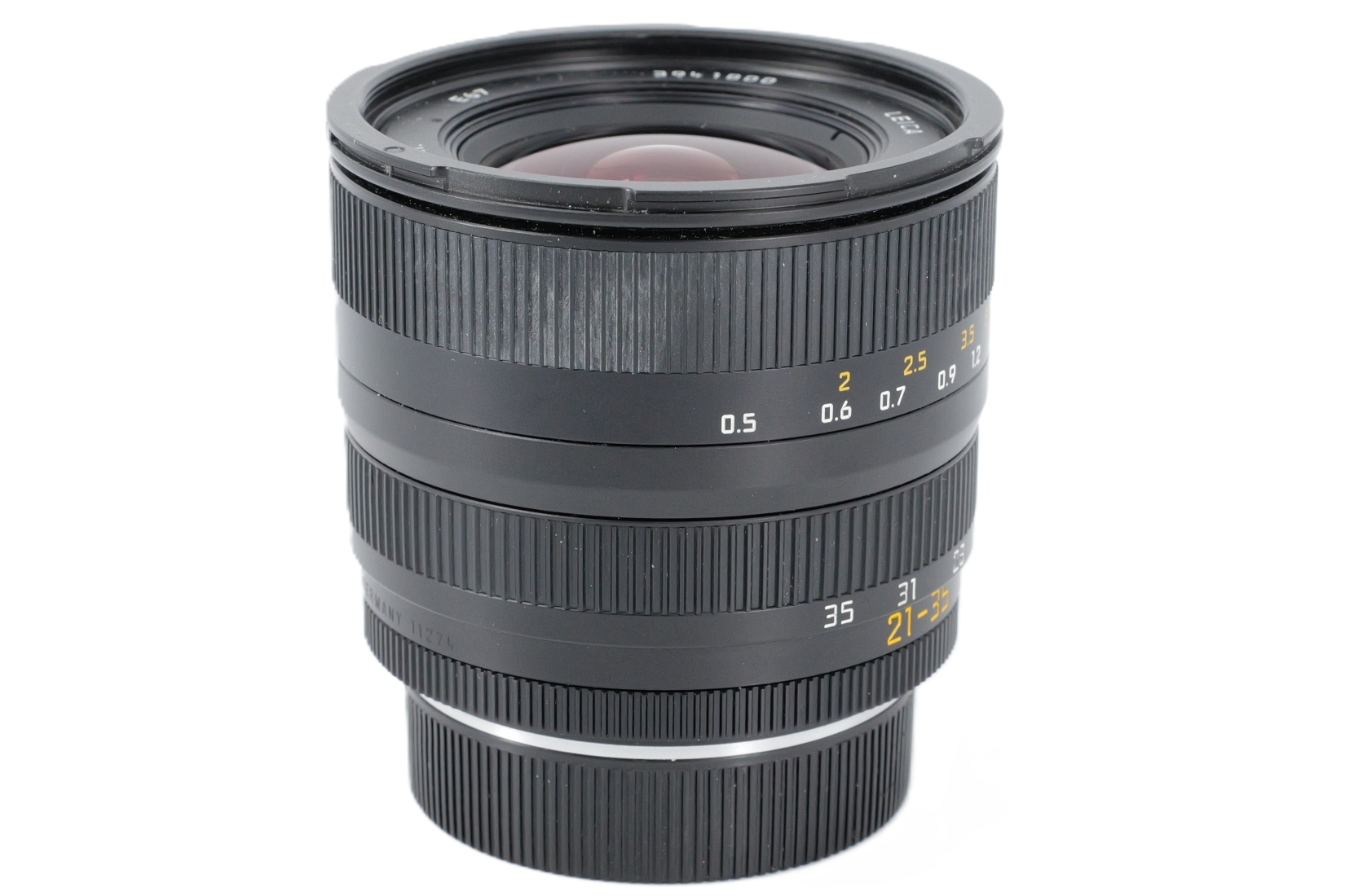 Vario-Elmar-R 1:3,5-4/21-35 ASPH., ROM