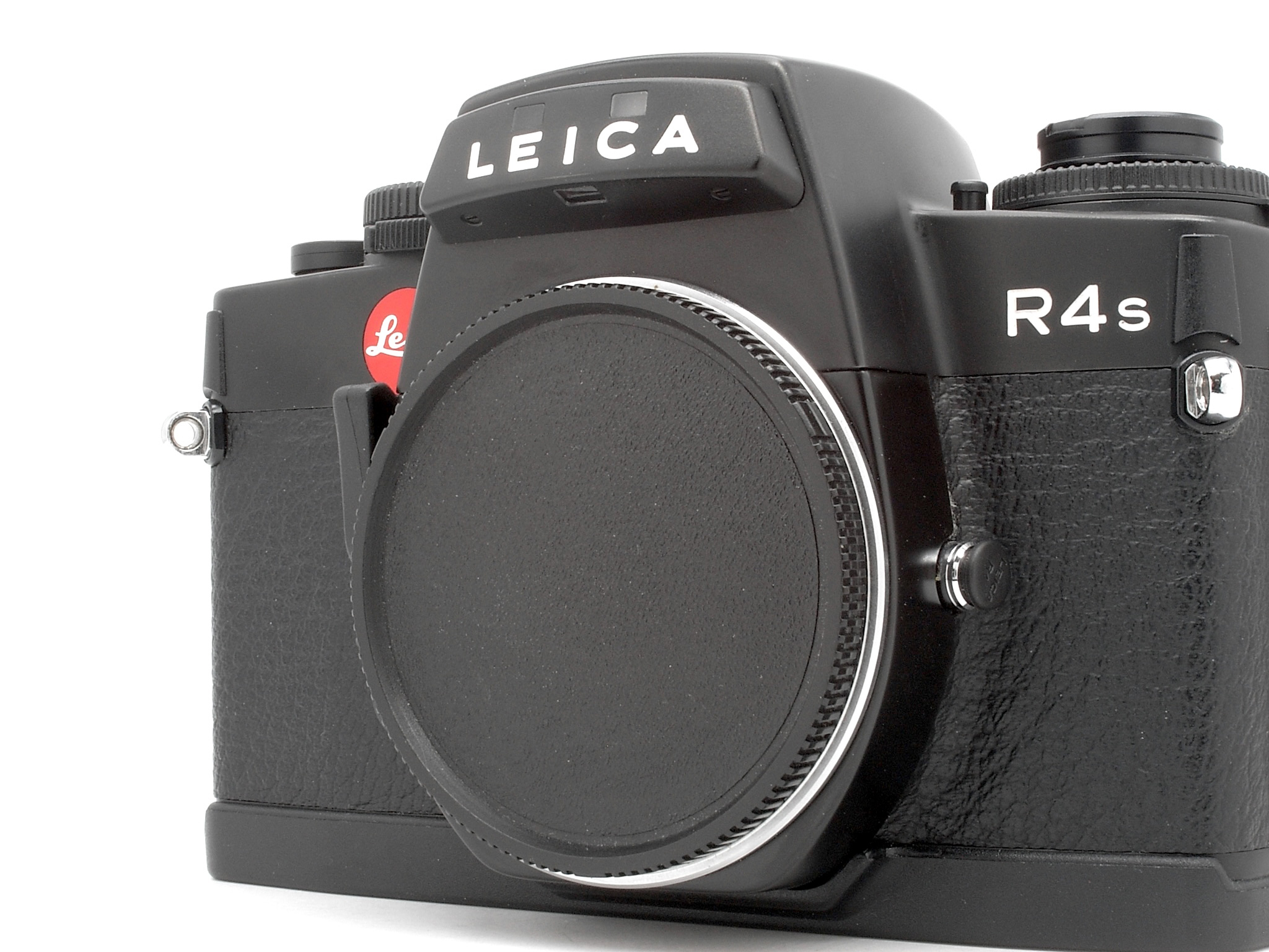 Leica R4s black
