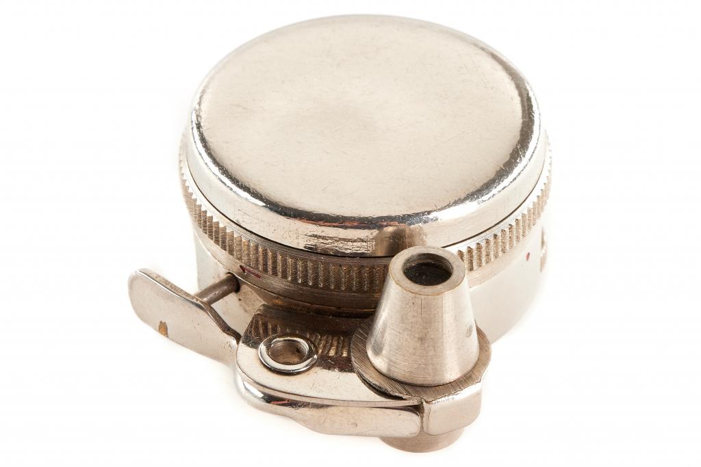 Sakura Seiki Petal Round Body Sakura Seiki Petal Round Body