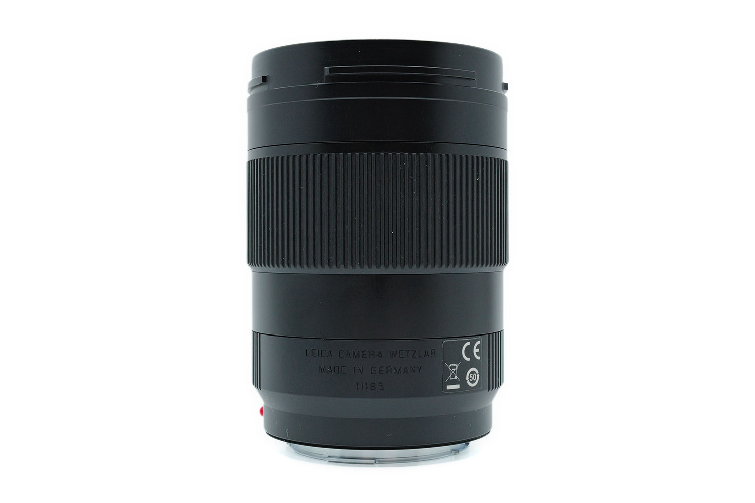 Leica APO-SUMMICRON-SL 2/50 ASPH