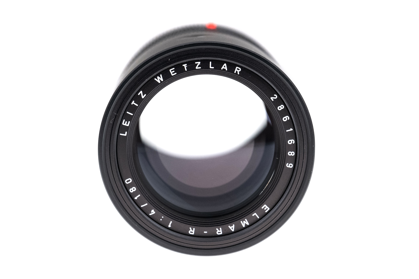 Leitz Wetzlar Elmar-R 4,0/180mm  Leitz Wetzlar Elmar-R 4,0/180mm