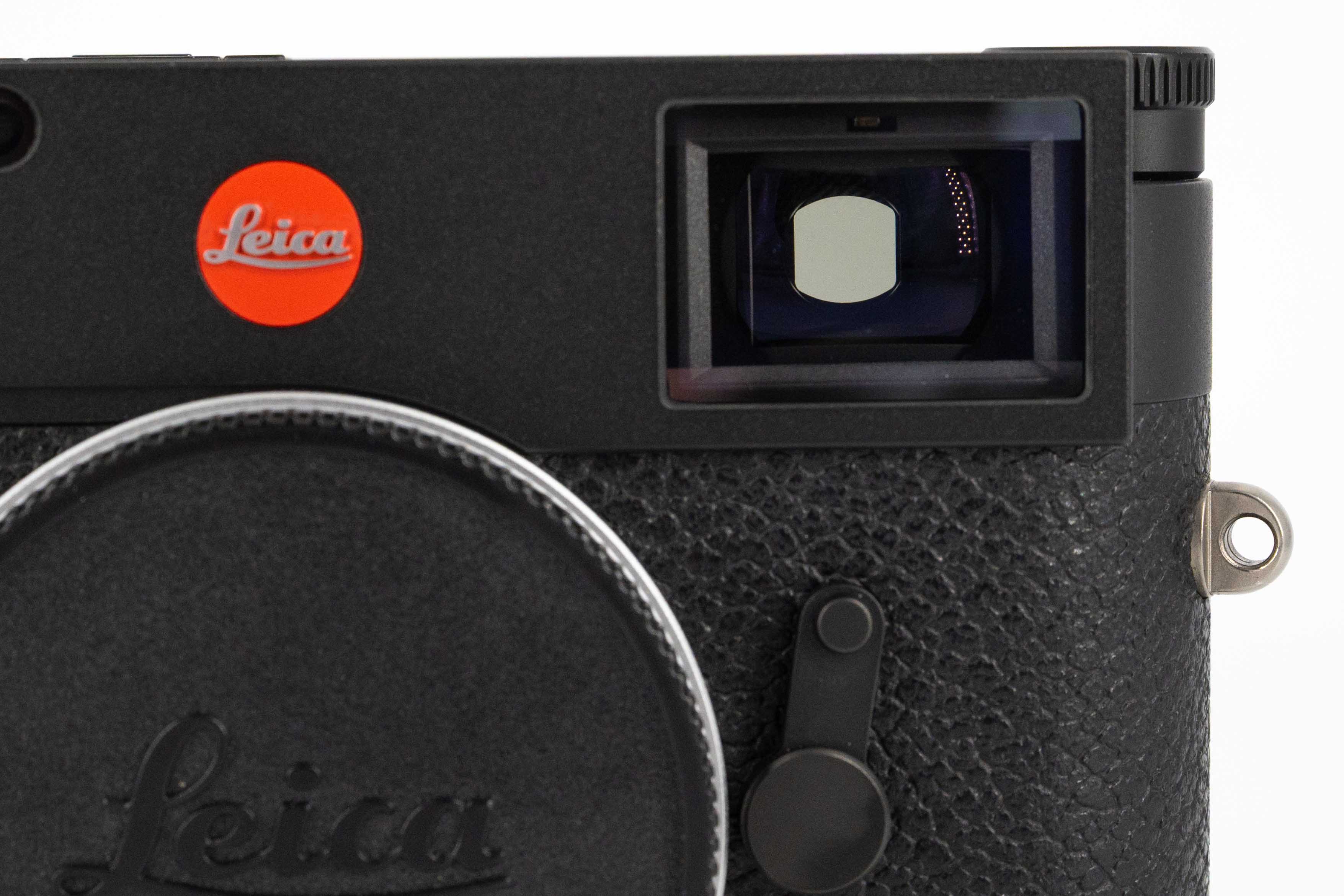 M11, black lacquered