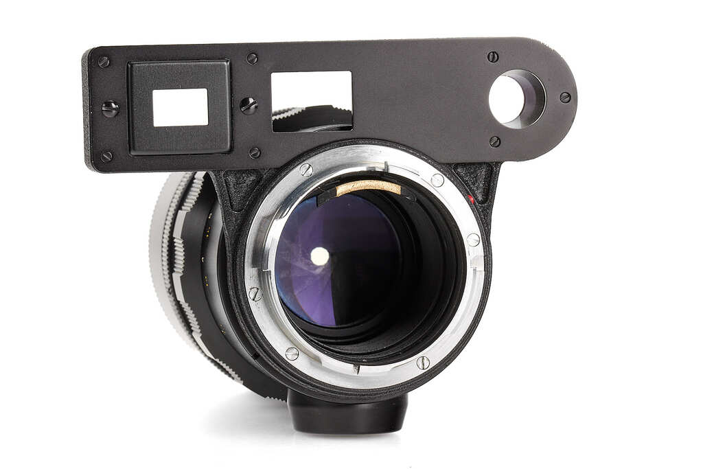 Leica Elmarit-M 11827 2,8/135mm