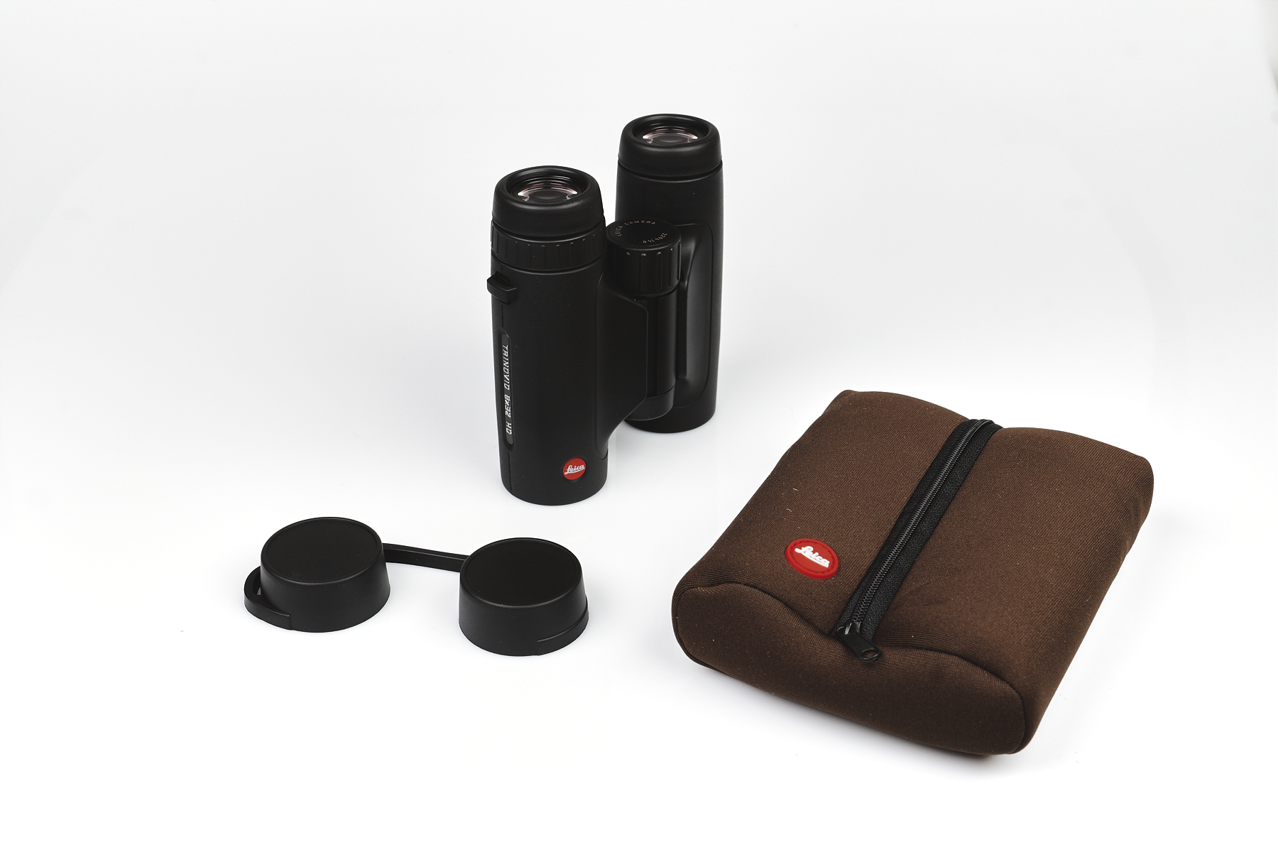Leica Trinovid 8x32 HD