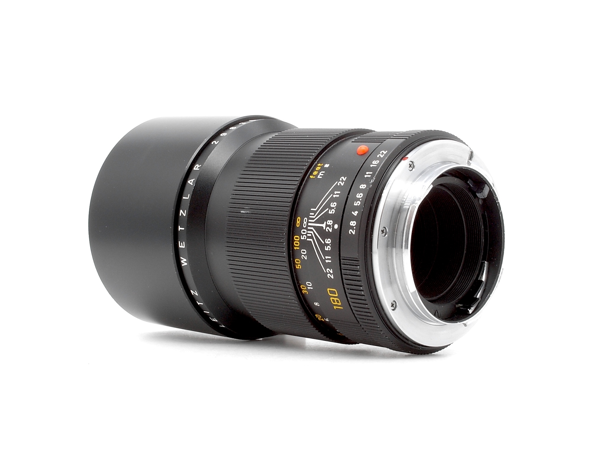 Leitz Elmarit-R 2.8/180mm