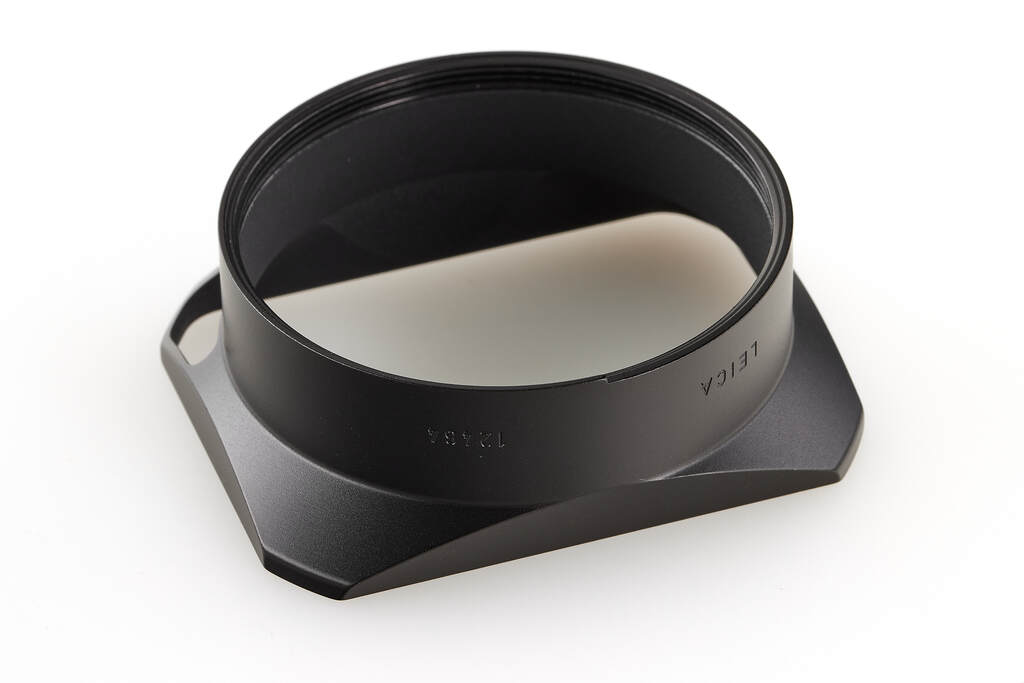 Leica 12464 Hood f. Elmar-M 3,8/24mm ASPH. - like new with 2 years guarantee