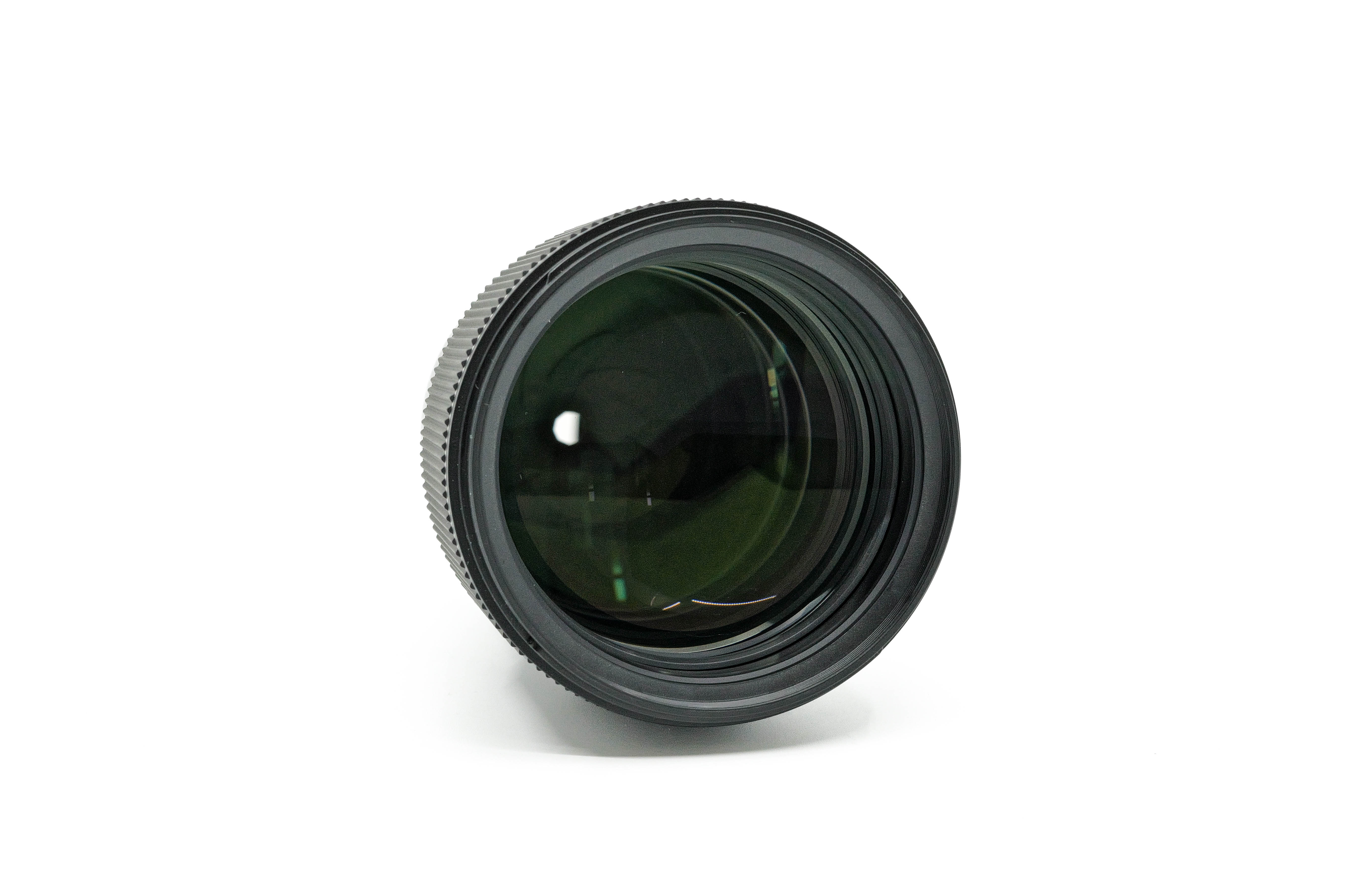 SIGMA 1:1.8/135 L-MOUNT