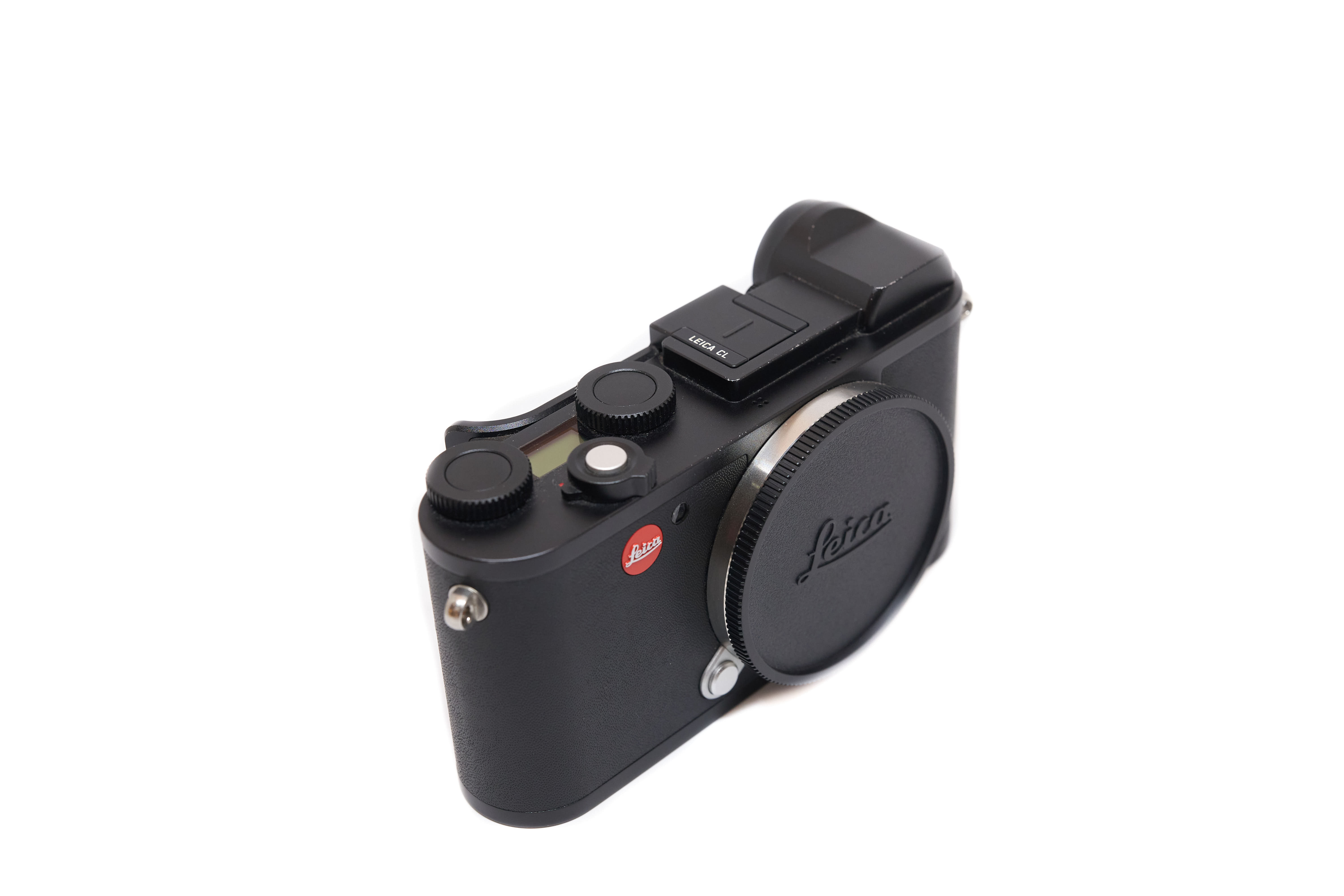 Leica CL Black 19345