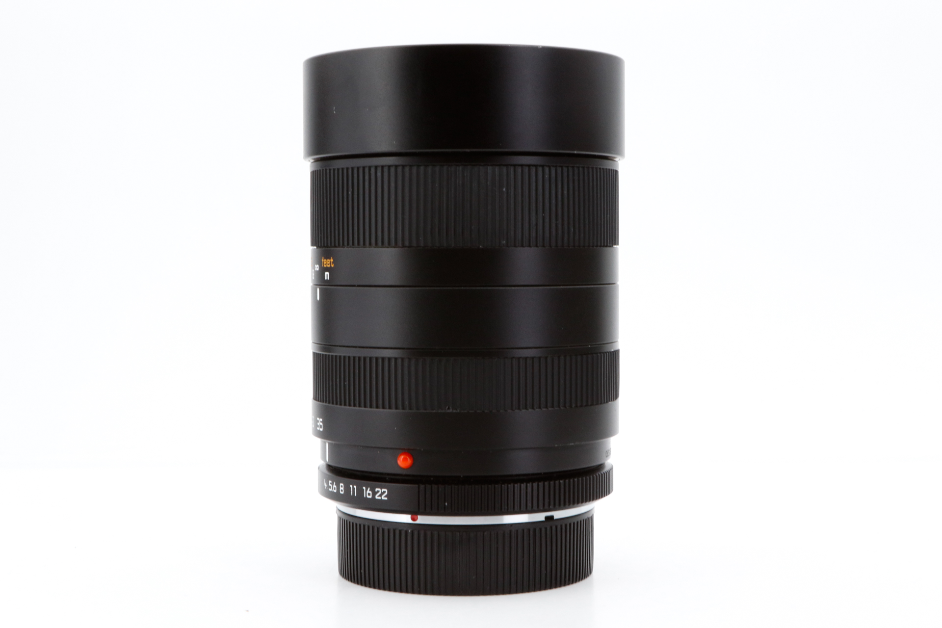 Leica VARIO-ELMAR-R f/4/35-70(Scheibe)