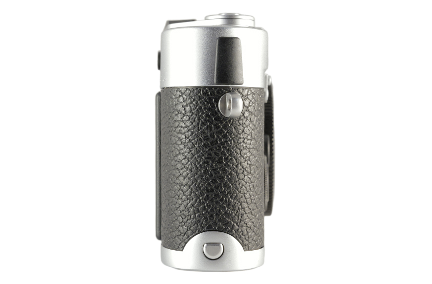 Leica M6, silver 10414 