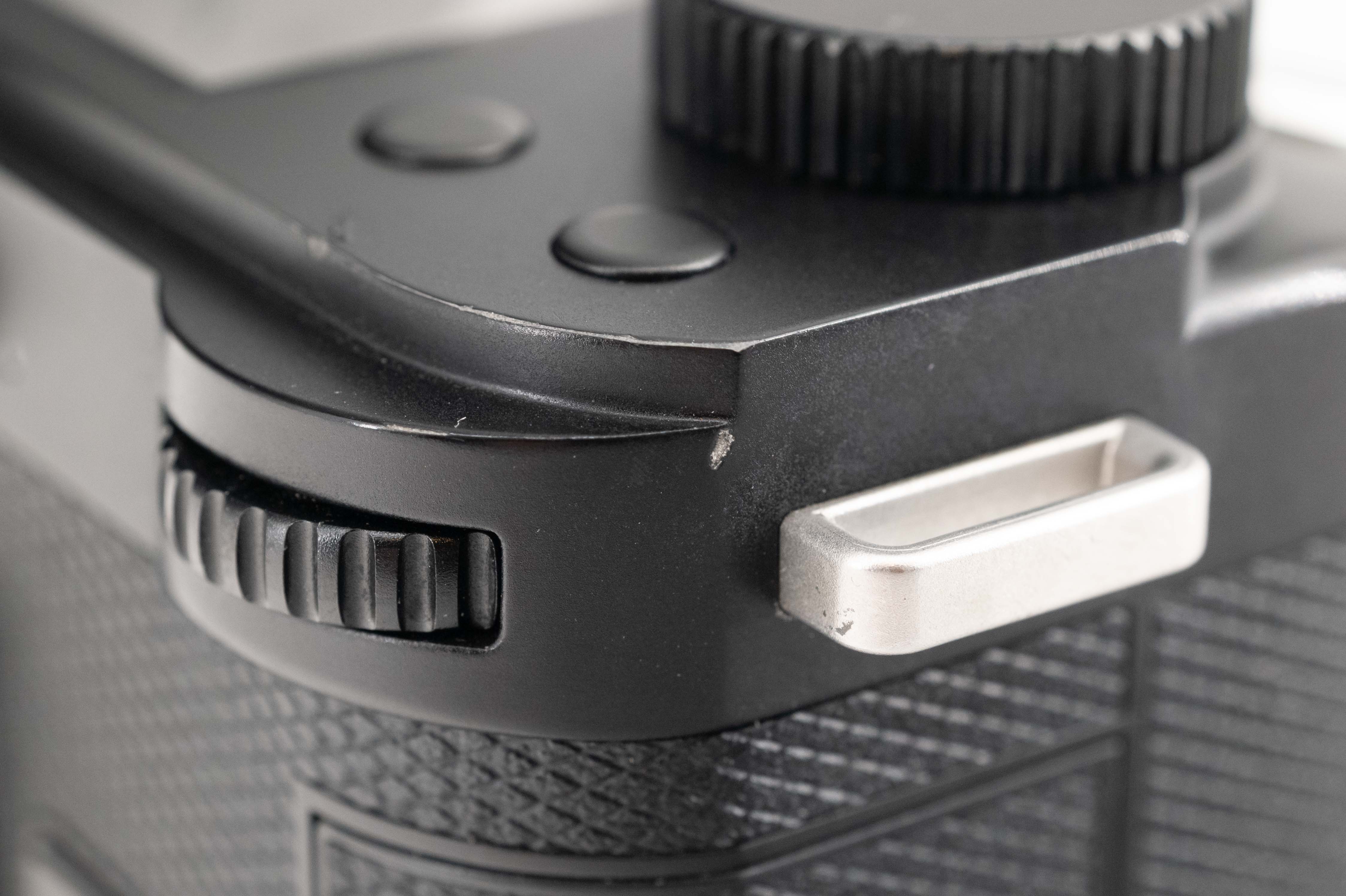 Leica SL3 Black 10607