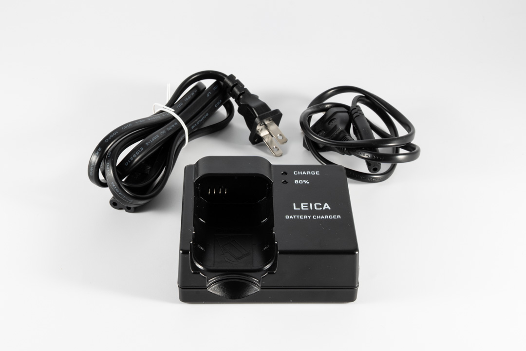 Leica SL2-S Reporter (Version EU/US/JP) (10891)