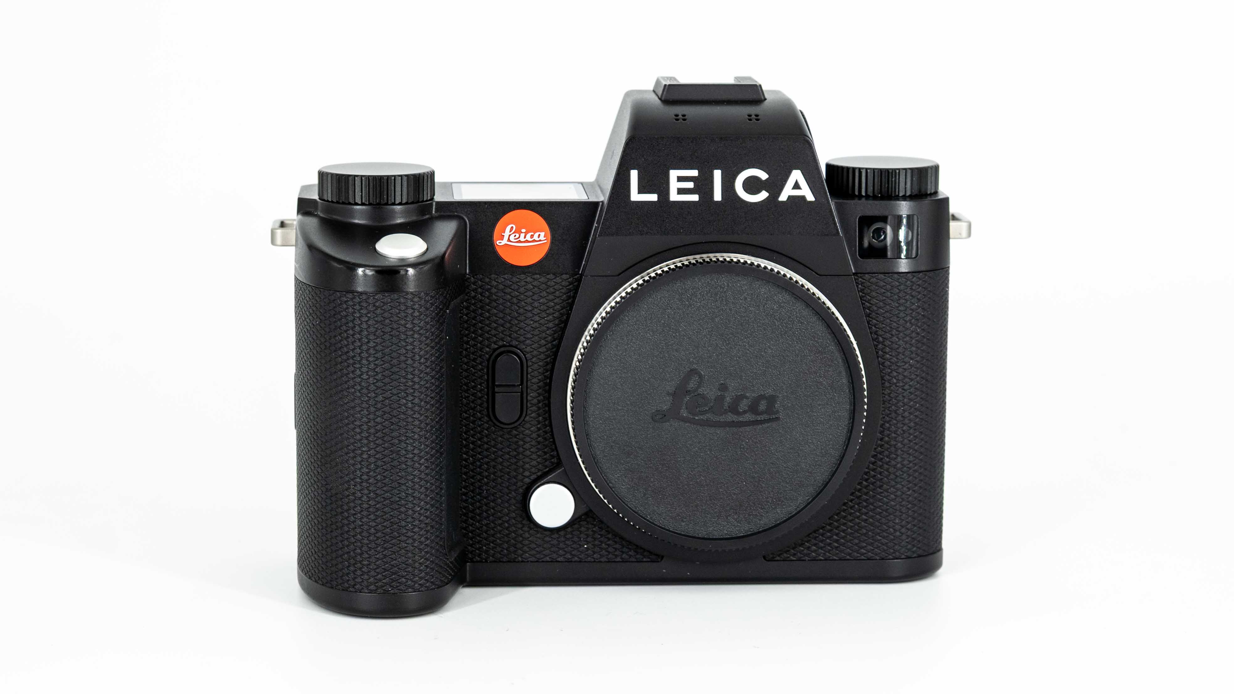 Leica SL3