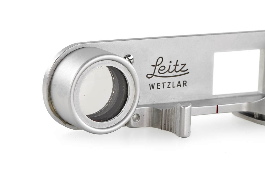 Leica SDPOO 14002 Viewfinder attachment