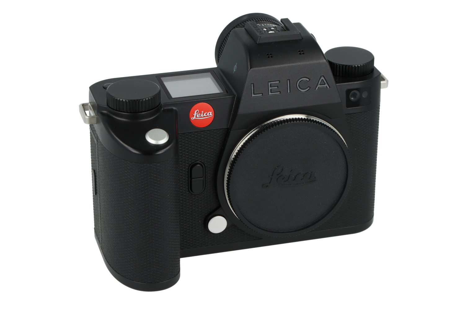 Leica SL3-S Ex-Demo (10643)