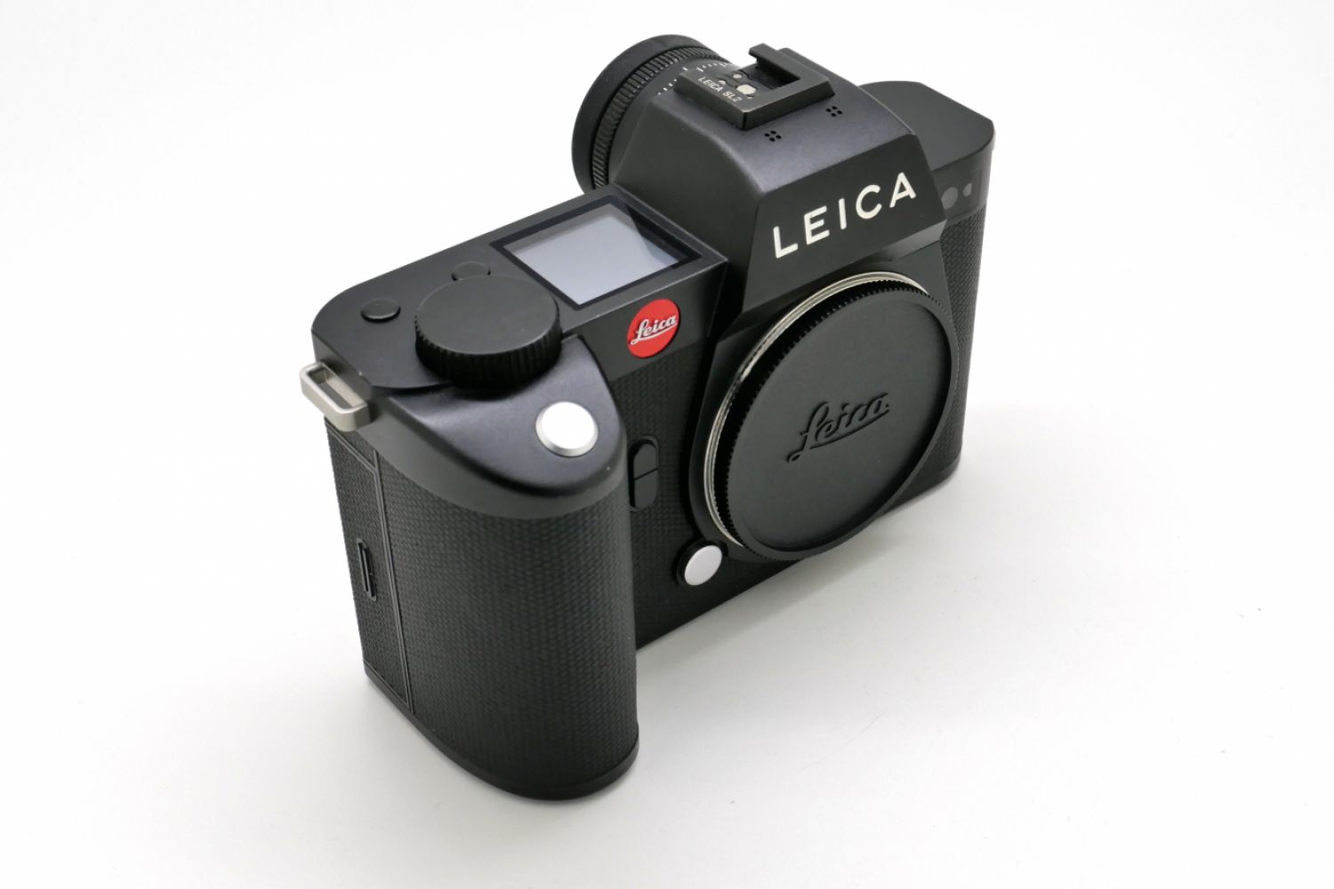 Leica SL2