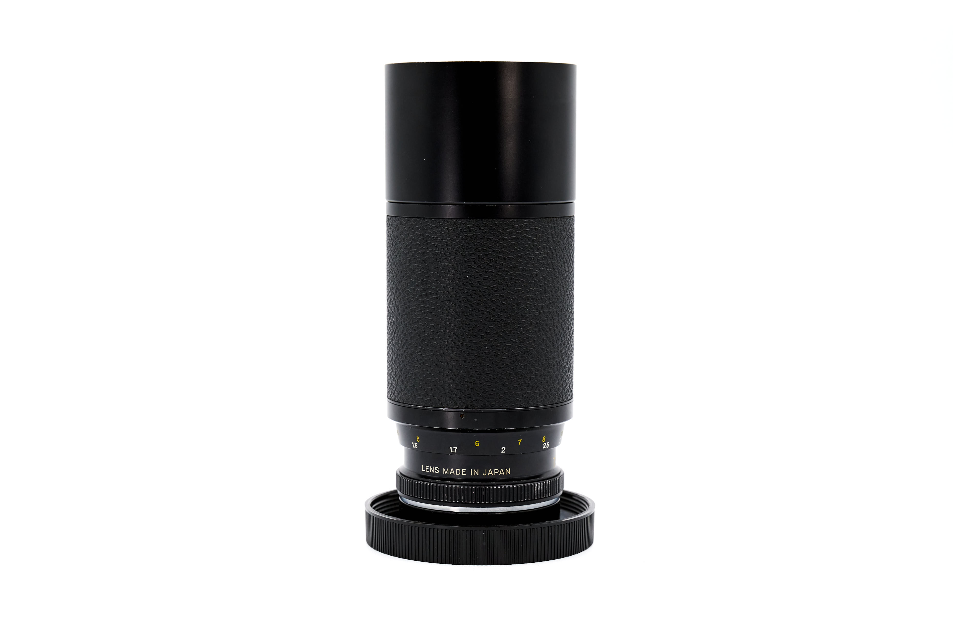 Leica Vario-Elmarit-R 75-200 f/4.5 11226 Leica Vario-Elmarit-R 75-200 f/4.5 11226