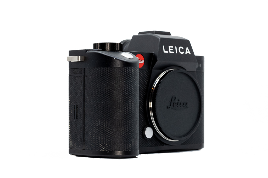 Leica SL2 black Leica SL2 black
