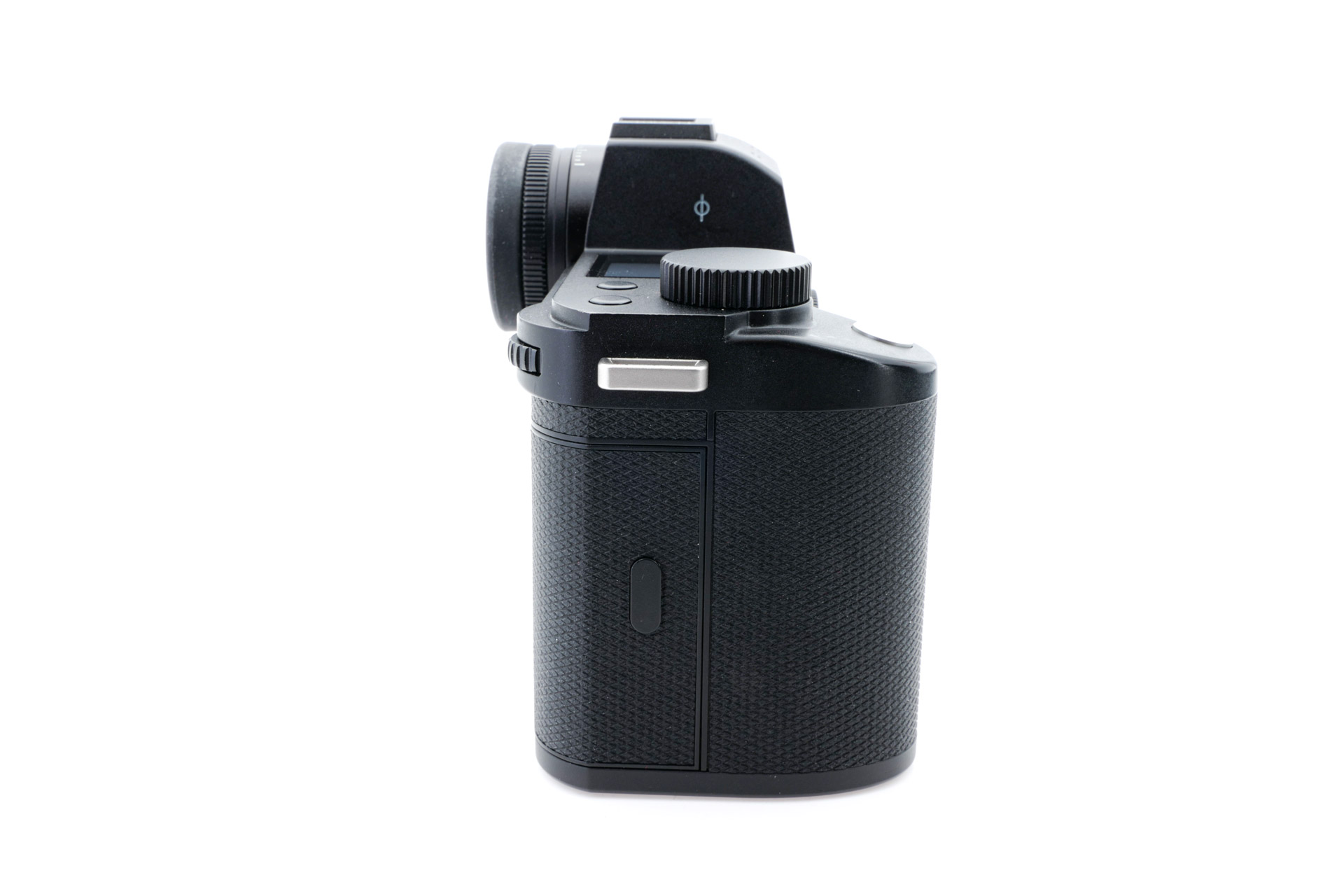 LEICA SL3 black