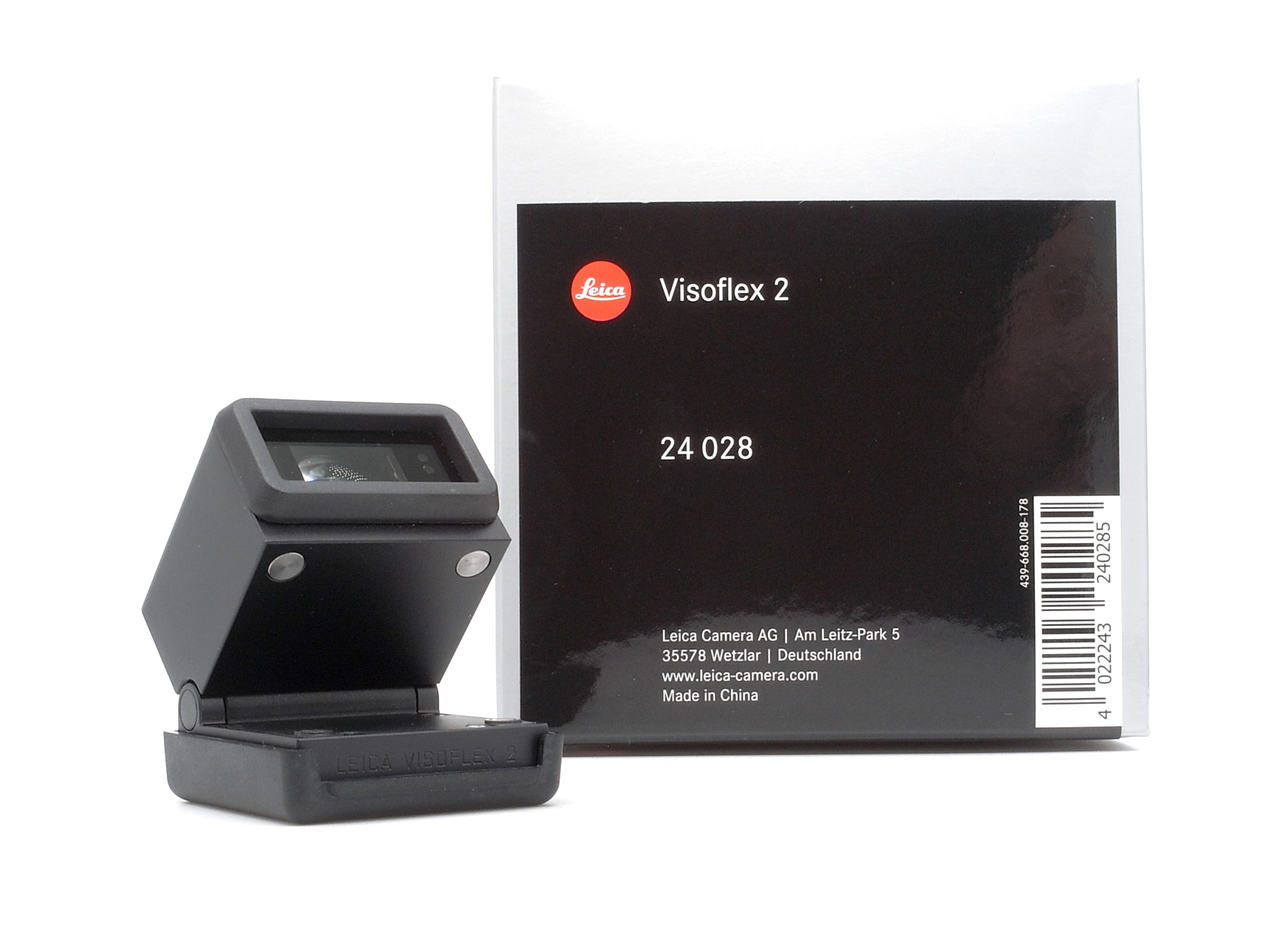 Leica Visoflex 2 Leica Visoflex 2