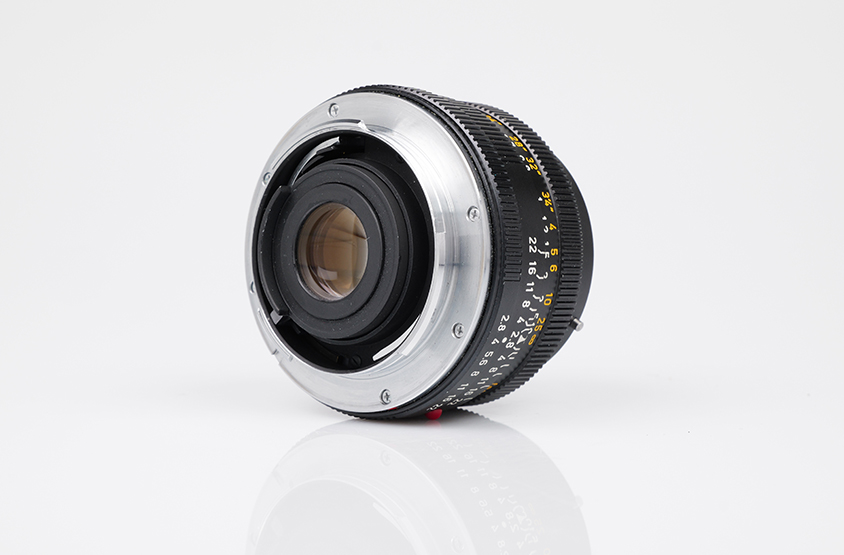 LEICA ELMARIT-R 2.8/35