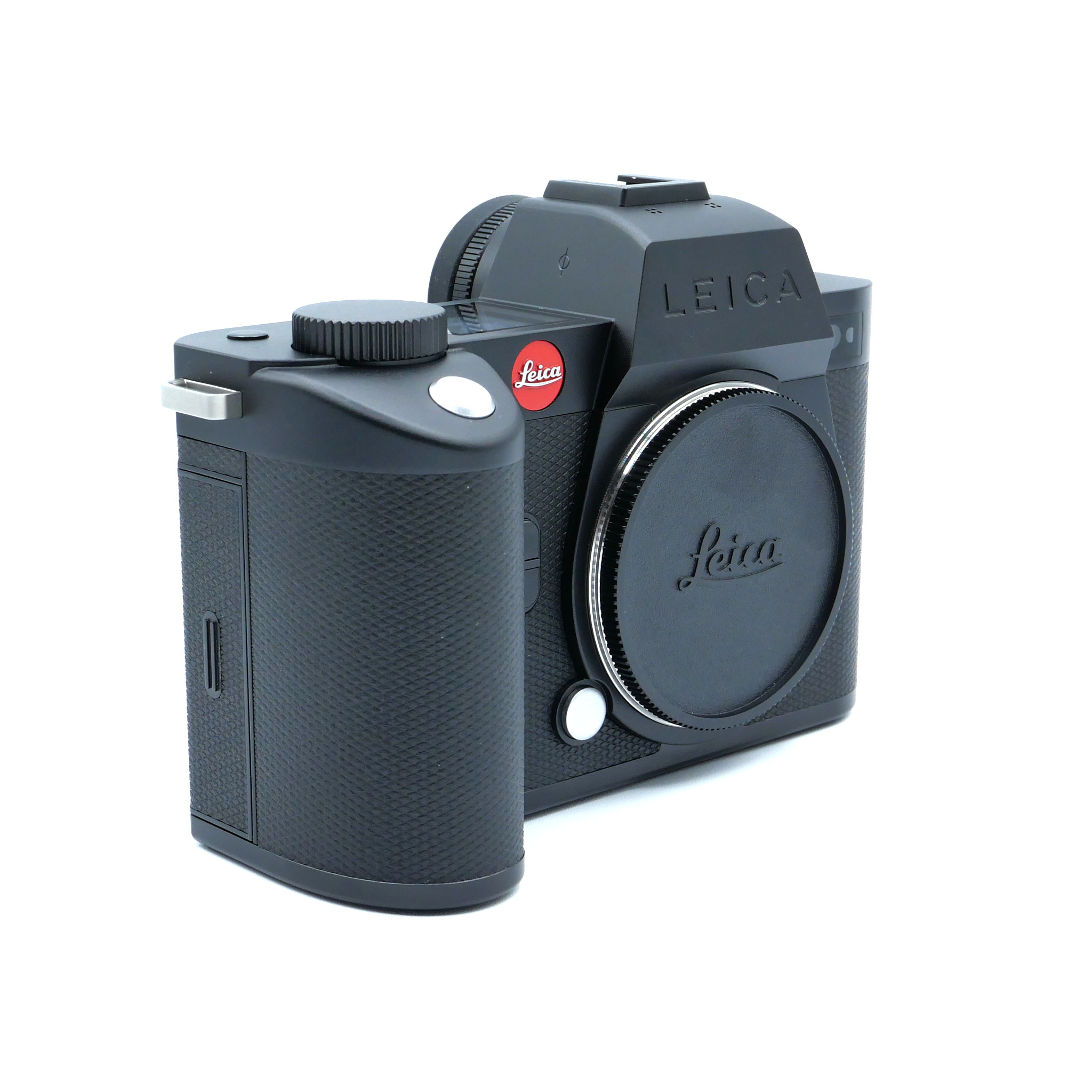 Leica SL2-S 