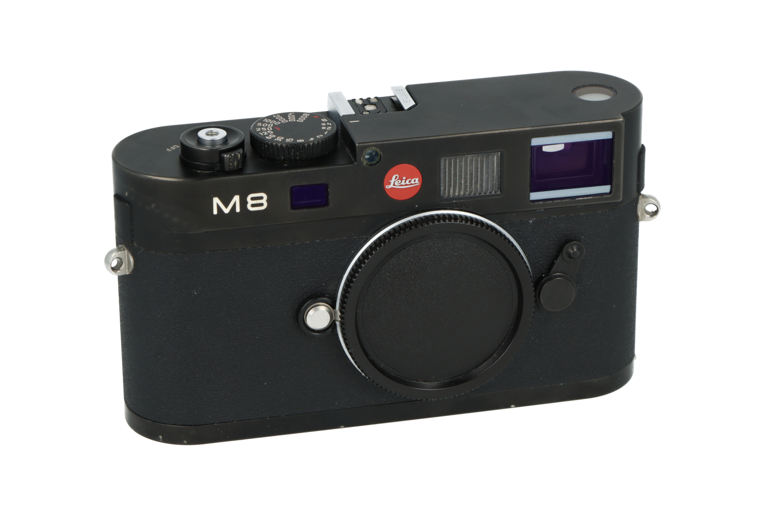 Leica M8 (10701)