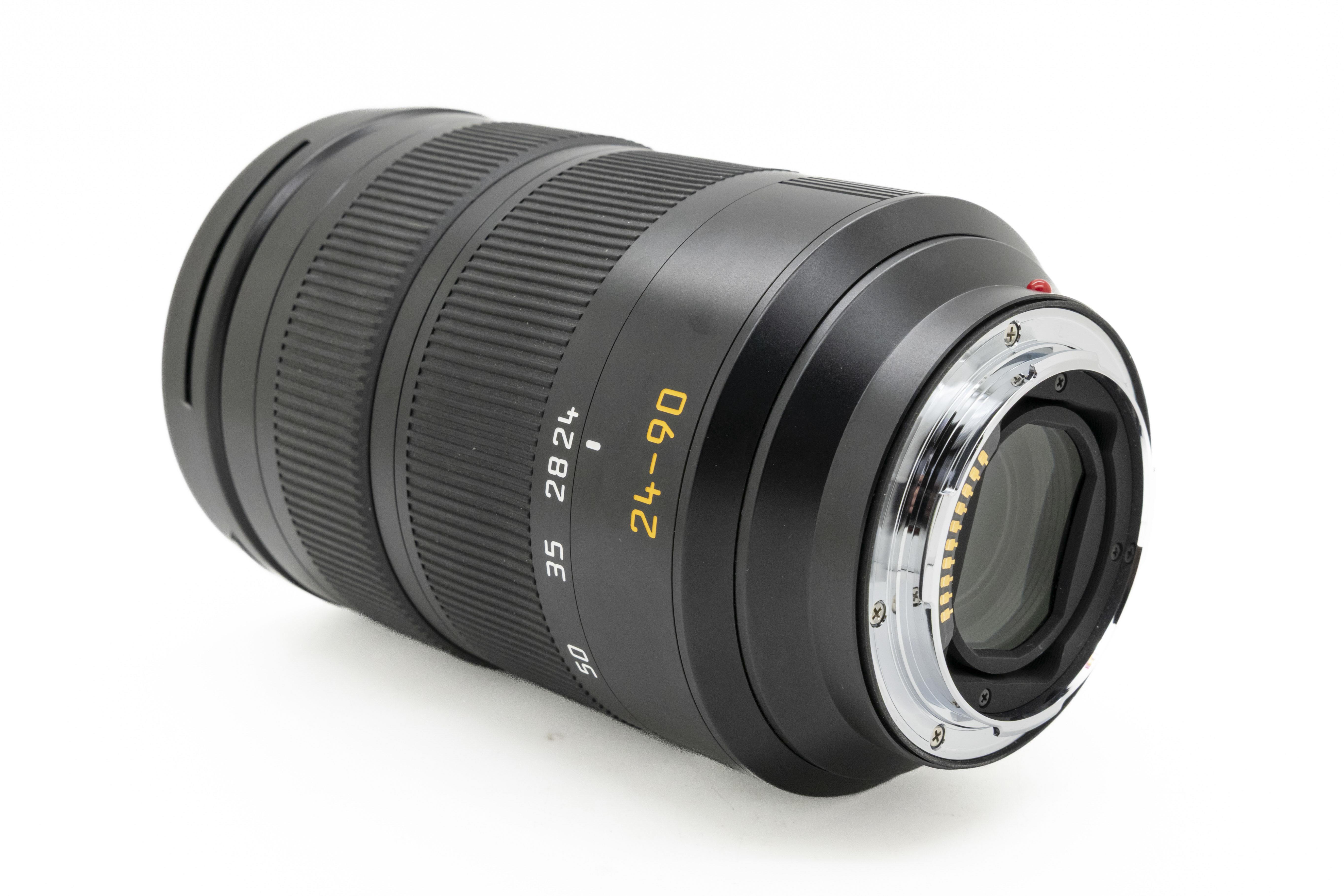 Leica VARIO-ELMARIT-SL 2.8-4/24-90 ASPH