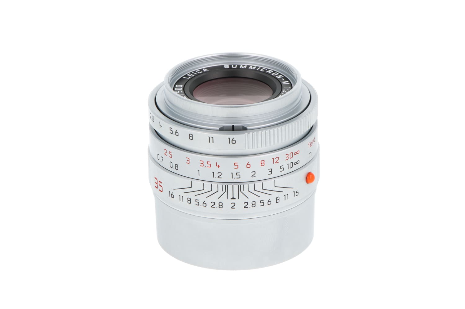 Leica MP Hermes (10307)